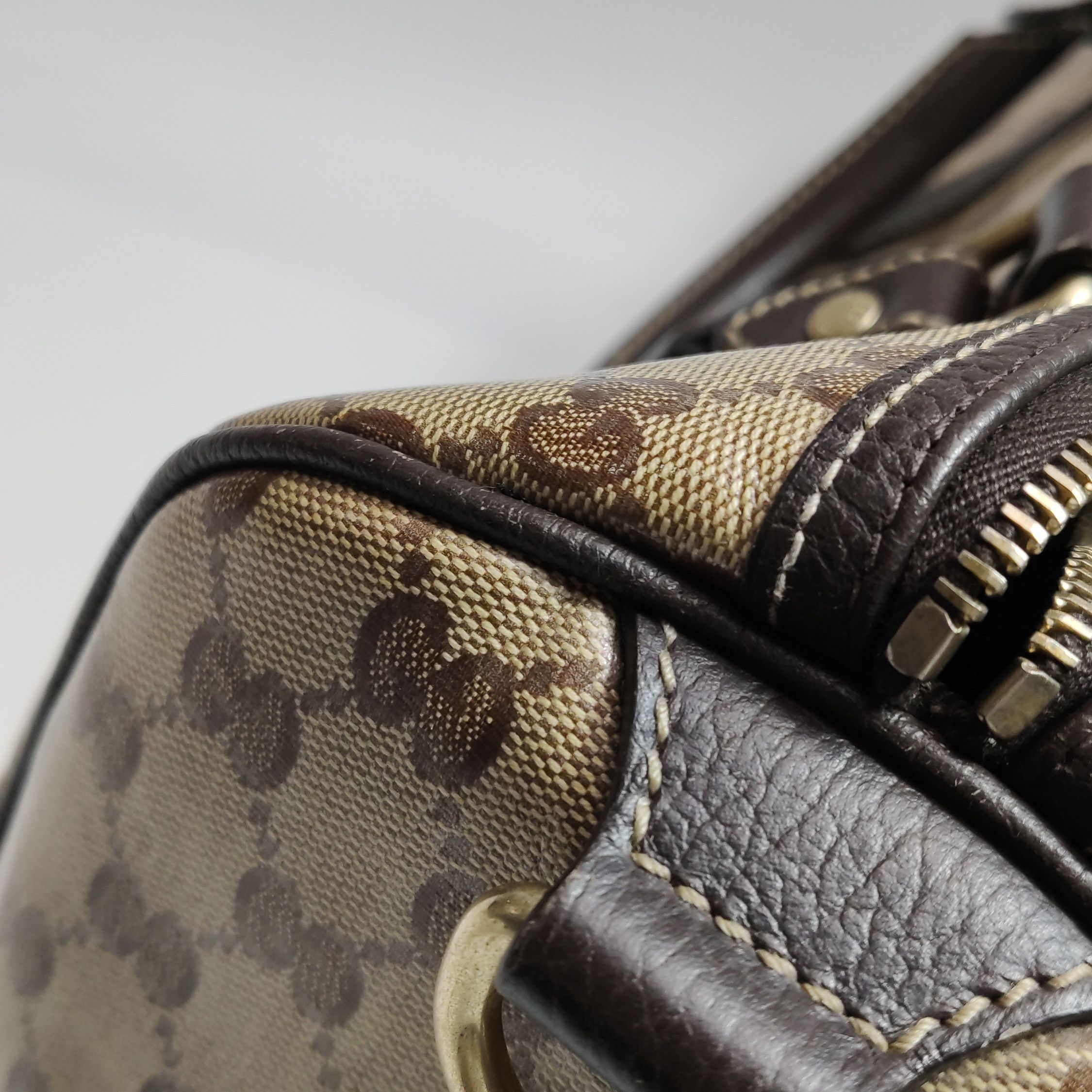 Gucci Gucci Women os Tote Bags Size ONE SIZE - 21 Thumbnail