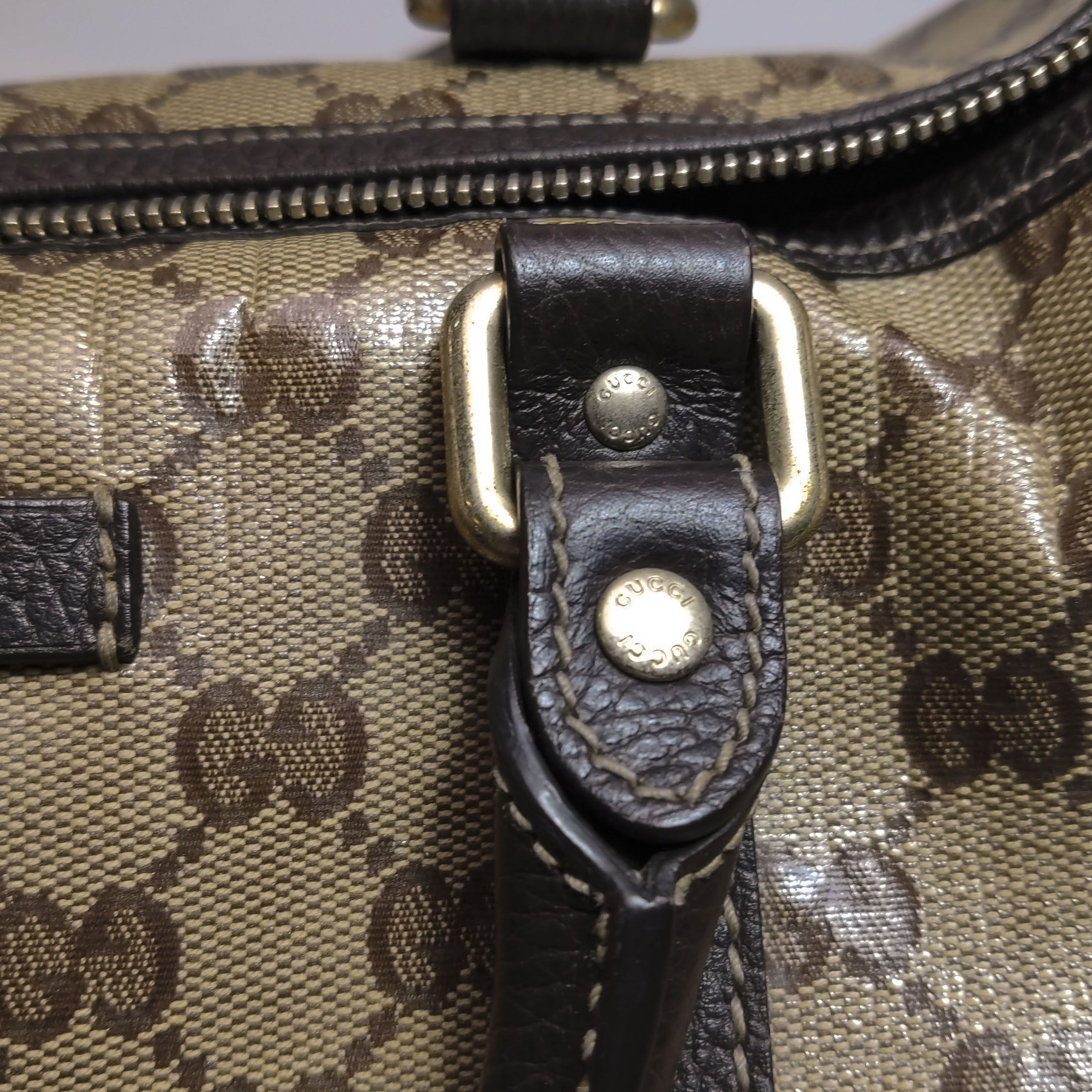 Gucci Gucci Women os Tote Bags Size ONE SIZE - 11 Thumbnail