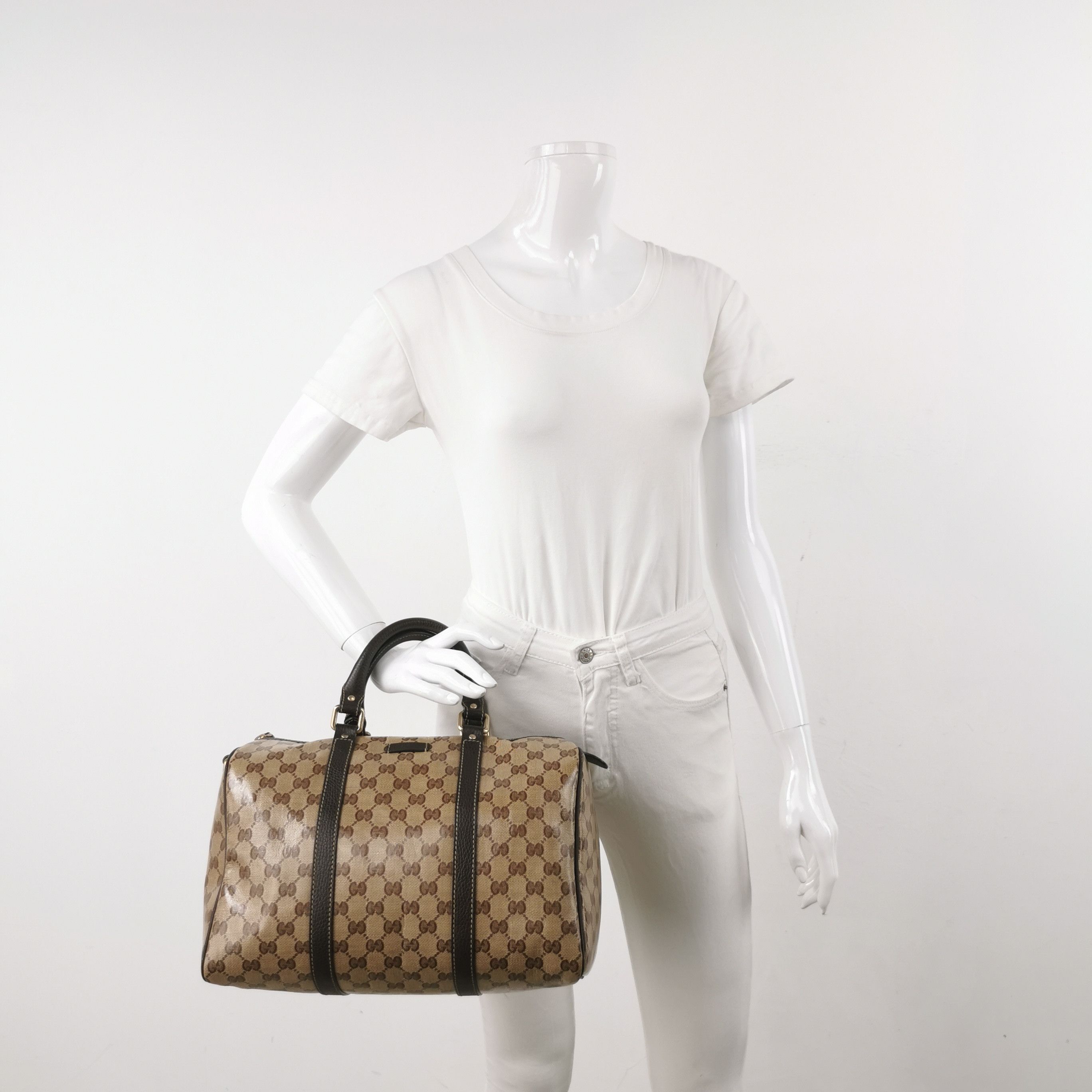 Gucci Gucci Women os Tote Bags Size ONE SIZE - 2 Thumbnail