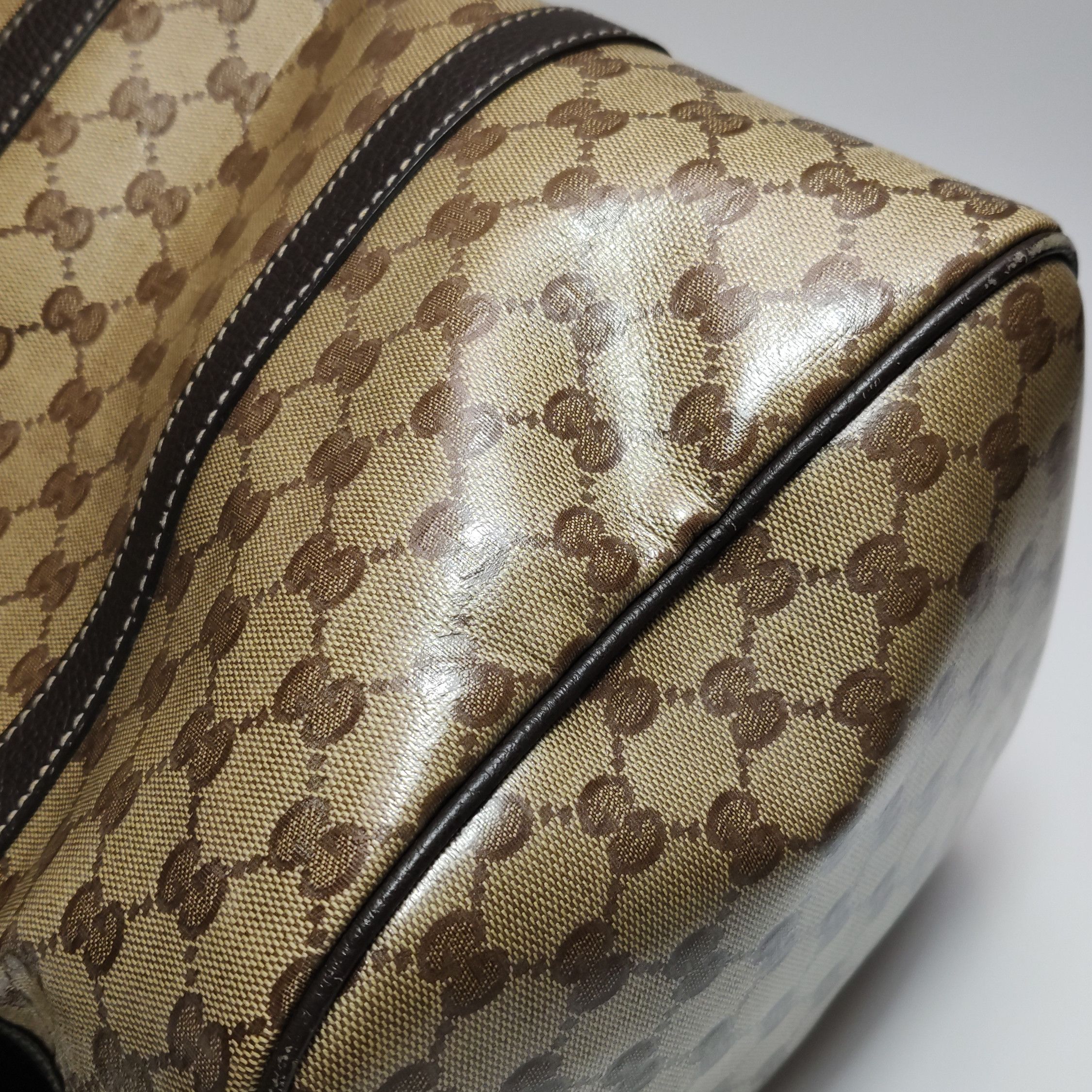 Gucci Gucci Women os Tote Bags Size ONE SIZE - 16 Thumbnail