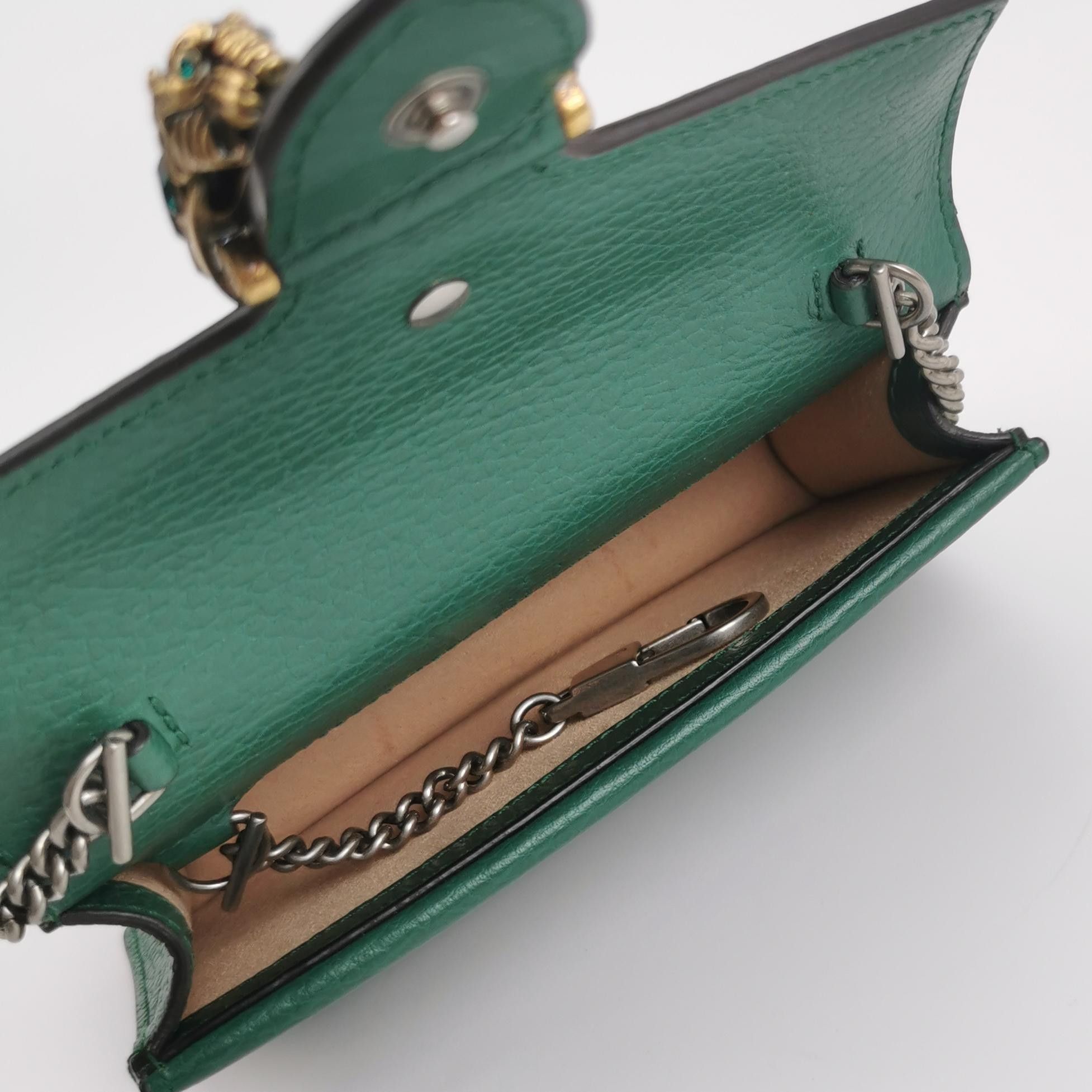 Gucci Gucci Women os Crossbody Bags Size ONE SIZE - 7 Thumbnail