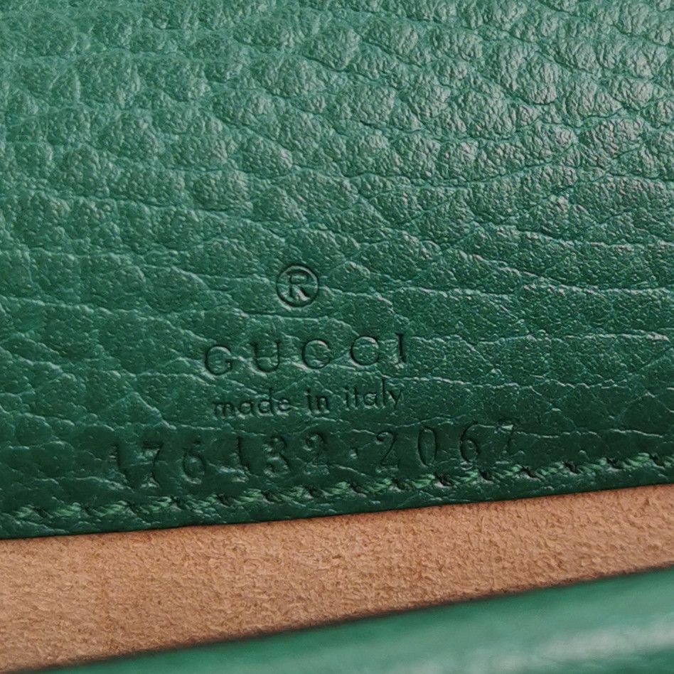 Gucci Gucci Women os Crossbody Bags Size ONE SIZE - 8 Thumbnail