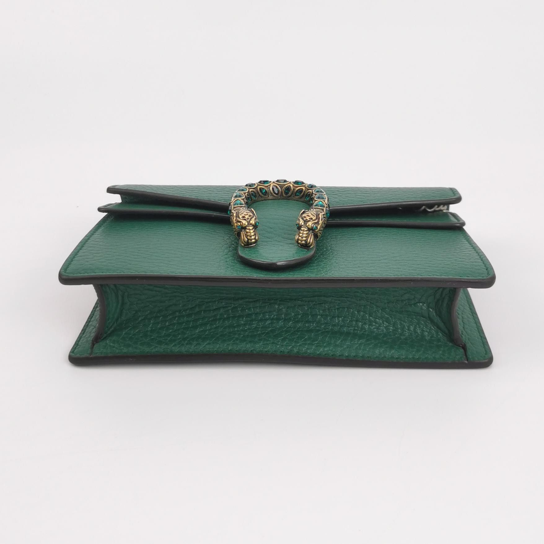Gucci Gucci Women os Crossbody Bags Size ONE SIZE - 6 Thumbnail