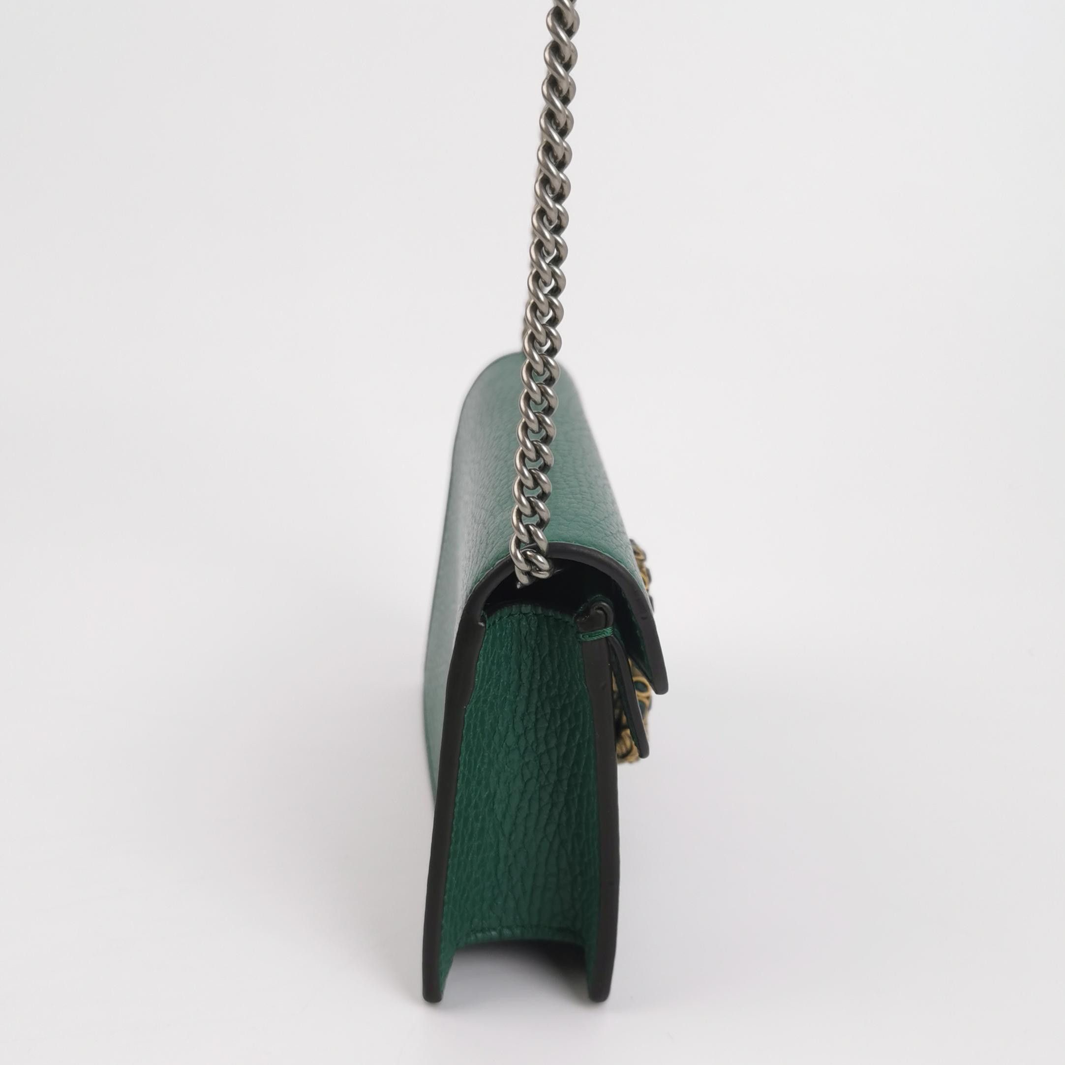 Gucci Gucci Women os Crossbody Bags Size ONE SIZE - 4 Thumbnail
