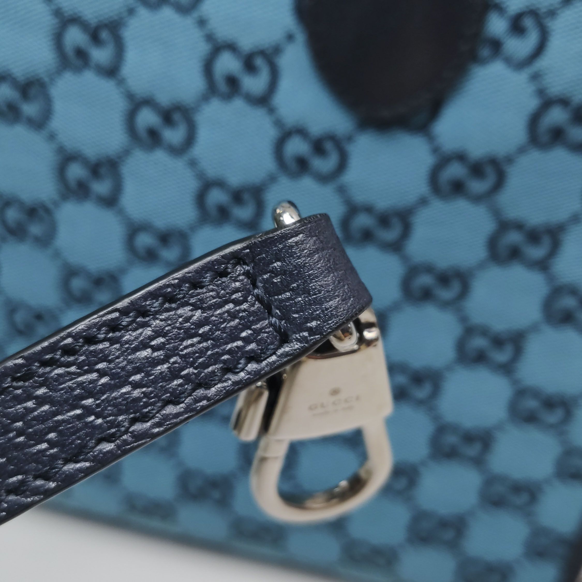Gucci Gucci Women os Shoulder Bags Size ONE SIZE - 10 Thumbnail