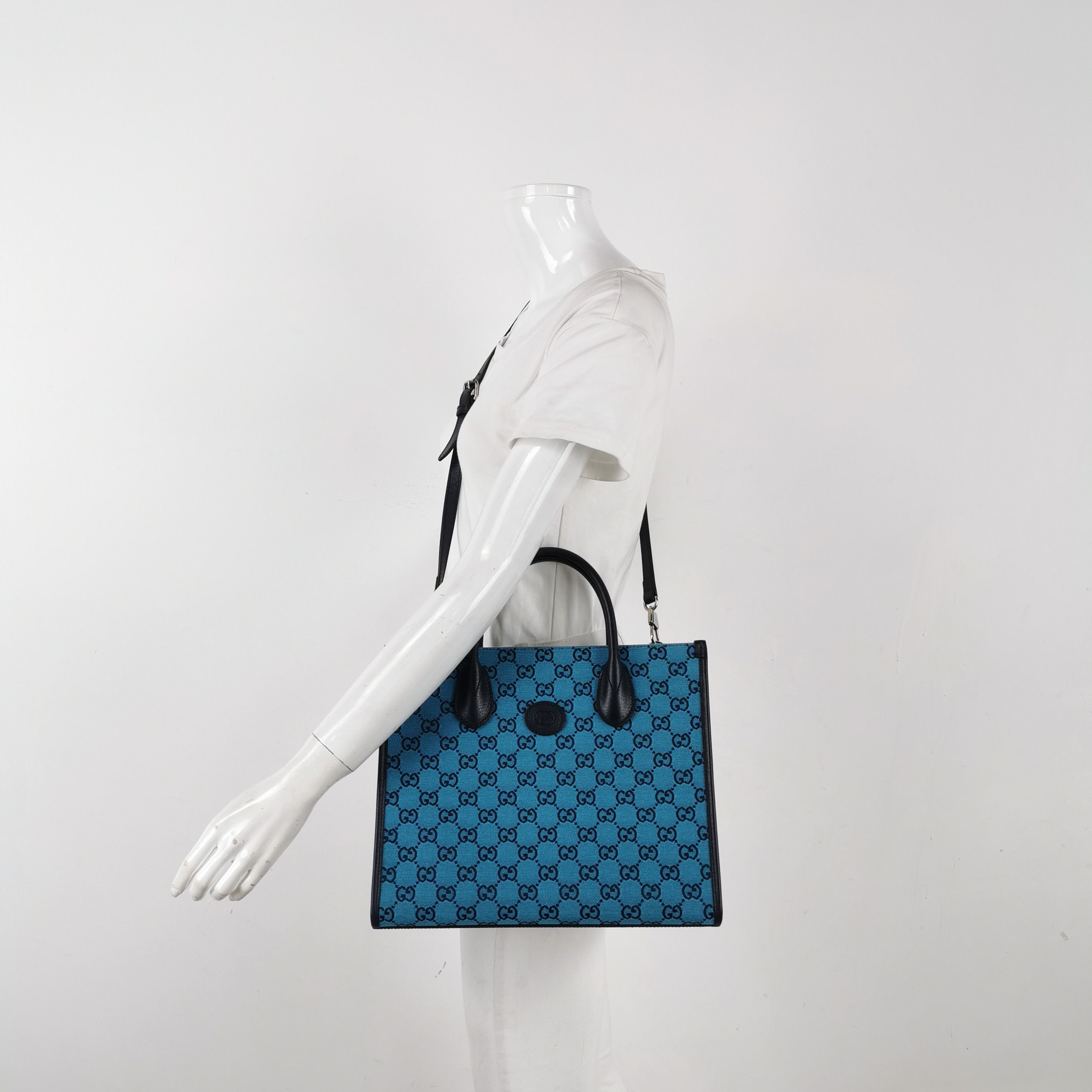 Gucci Gucci Women os Shoulder Bags Size ONE SIZE - 2 Thumbnail