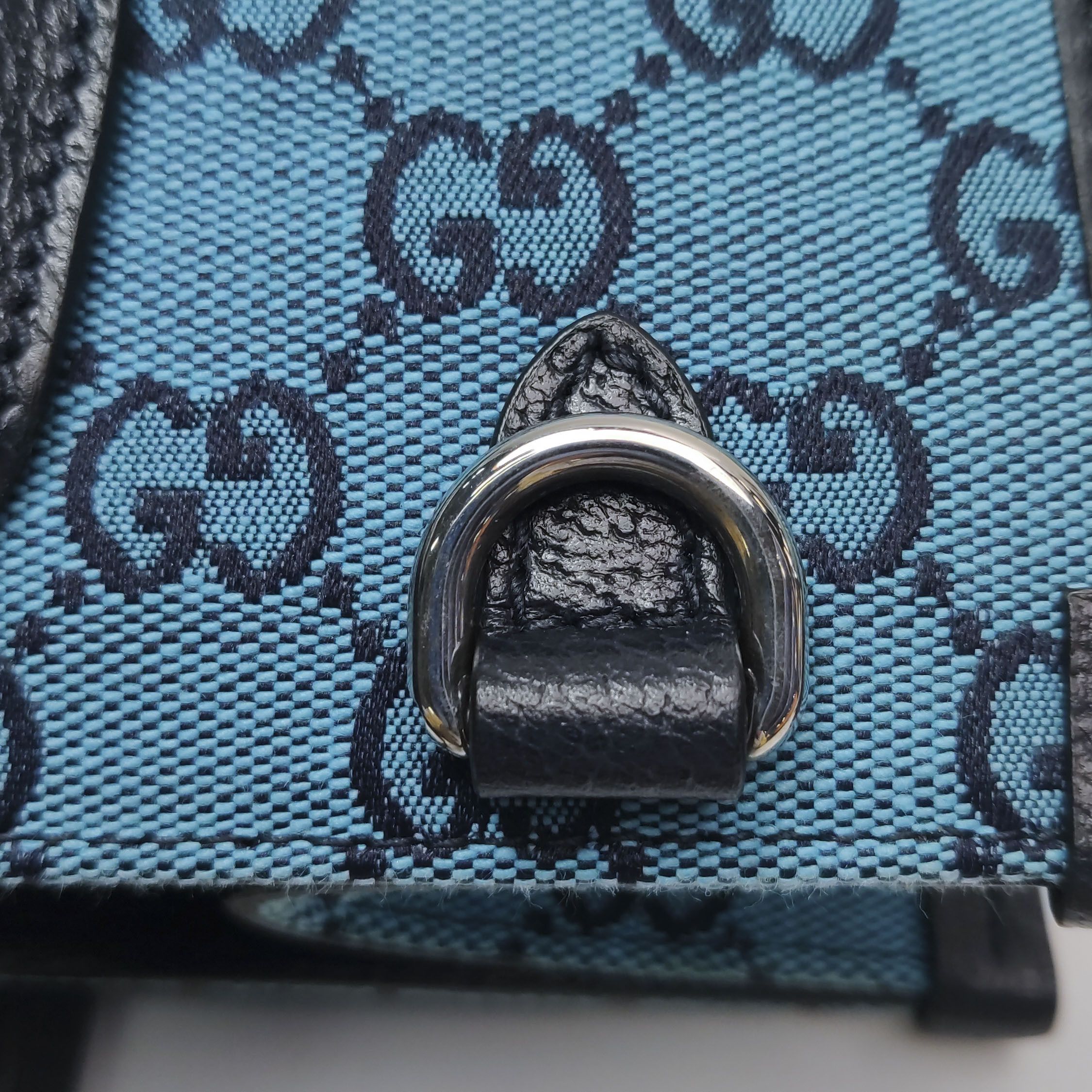 Gucci Gucci Women os Shoulder Bags Size ONE SIZE - 12 Thumbnail