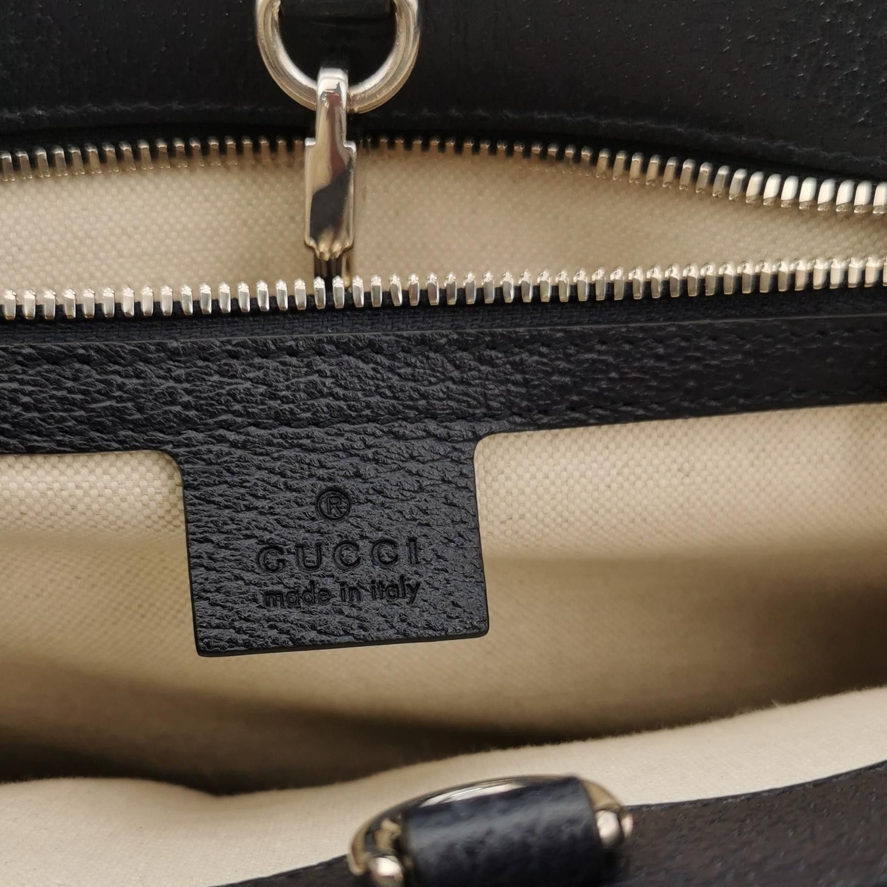 Gucci Gucci Women os Shoulder Bags Size ONE SIZE - 8 Thumbnail