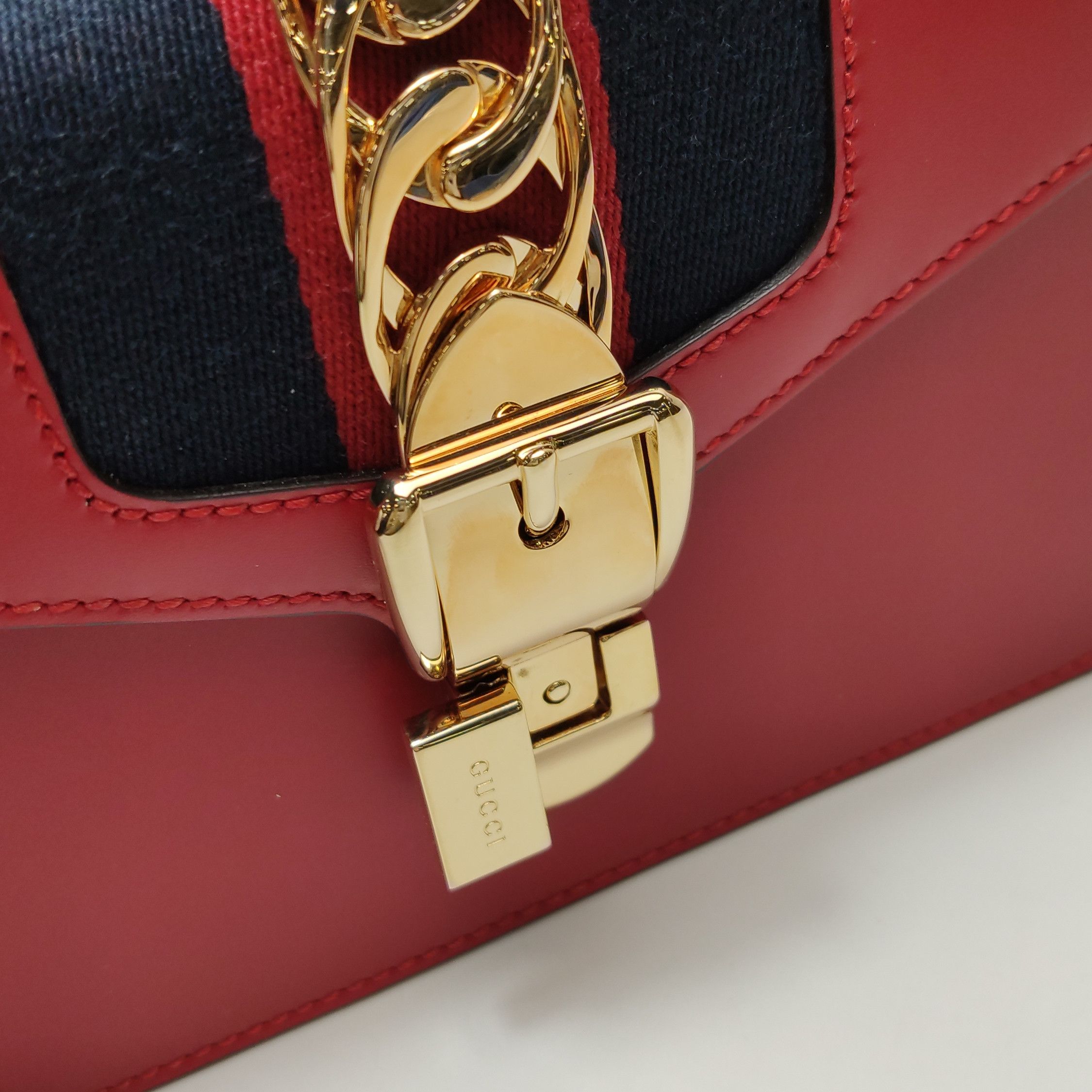 Gucci Gucci Women os Shoulder Bags Size ONE SIZE - 11 Thumbnail