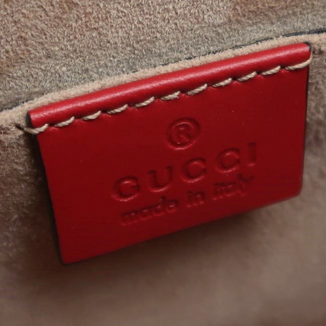 Gucci Gucci Women os Shoulder Bags Size ONE SIZE - 8 Thumbnail