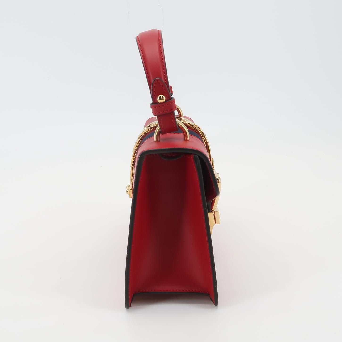 Gucci Gucci Women os Shoulder Bags Size ONE SIZE - 4 Thumbnail