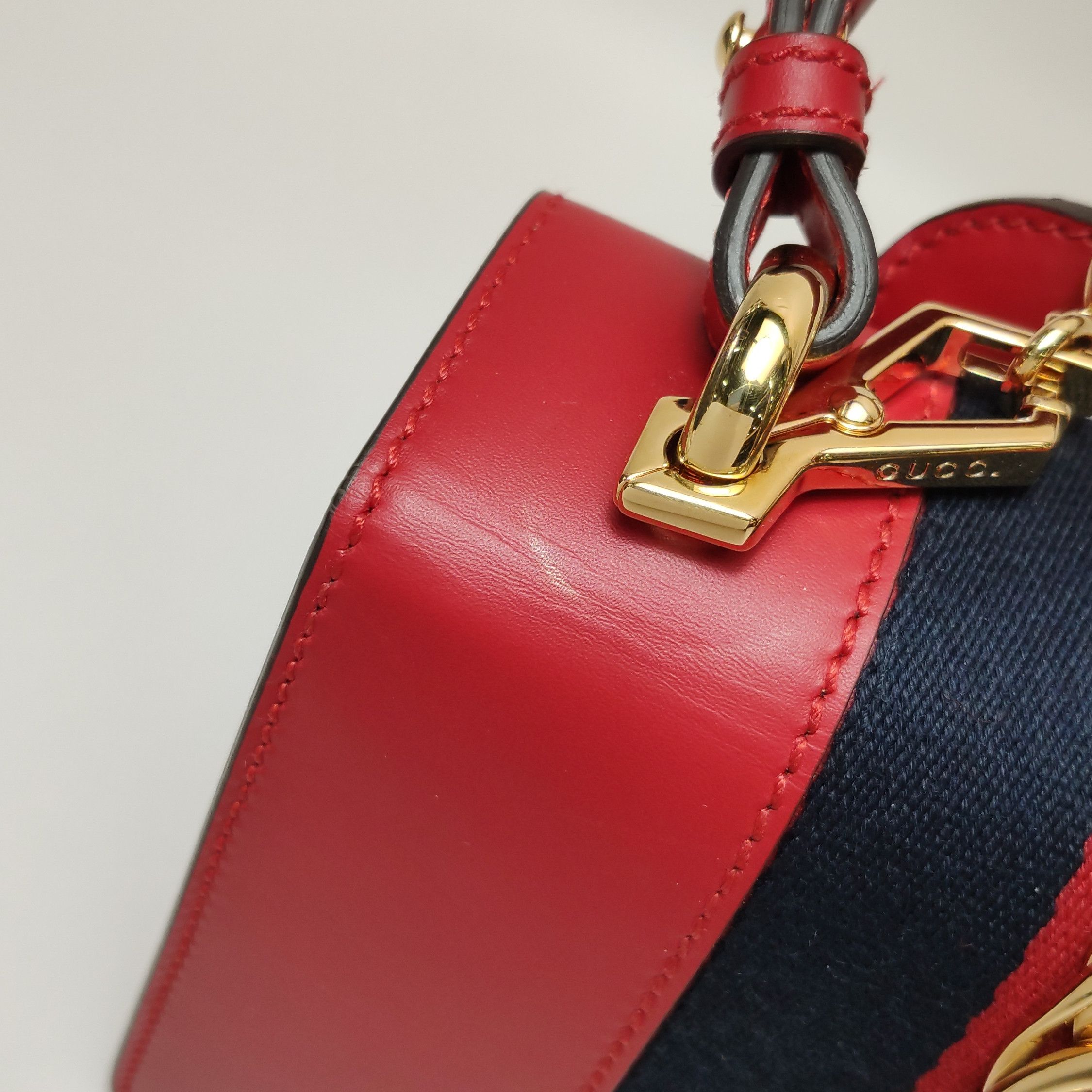 Gucci Gucci Women os Shoulder Bags Size ONE SIZE - 14 Thumbnail