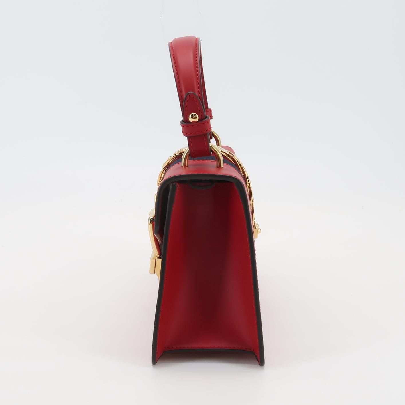Gucci Gucci Women os Shoulder Bags Size ONE SIZE - 3 Thumbnail