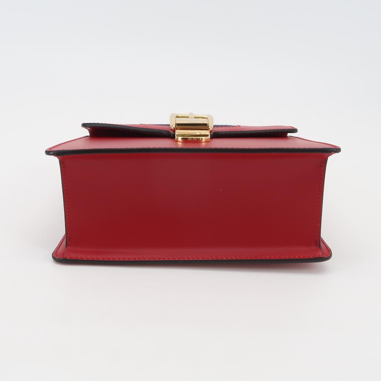 Gucci Gucci Women os Shoulder Bags Size ONE SIZE - 6 Thumbnail