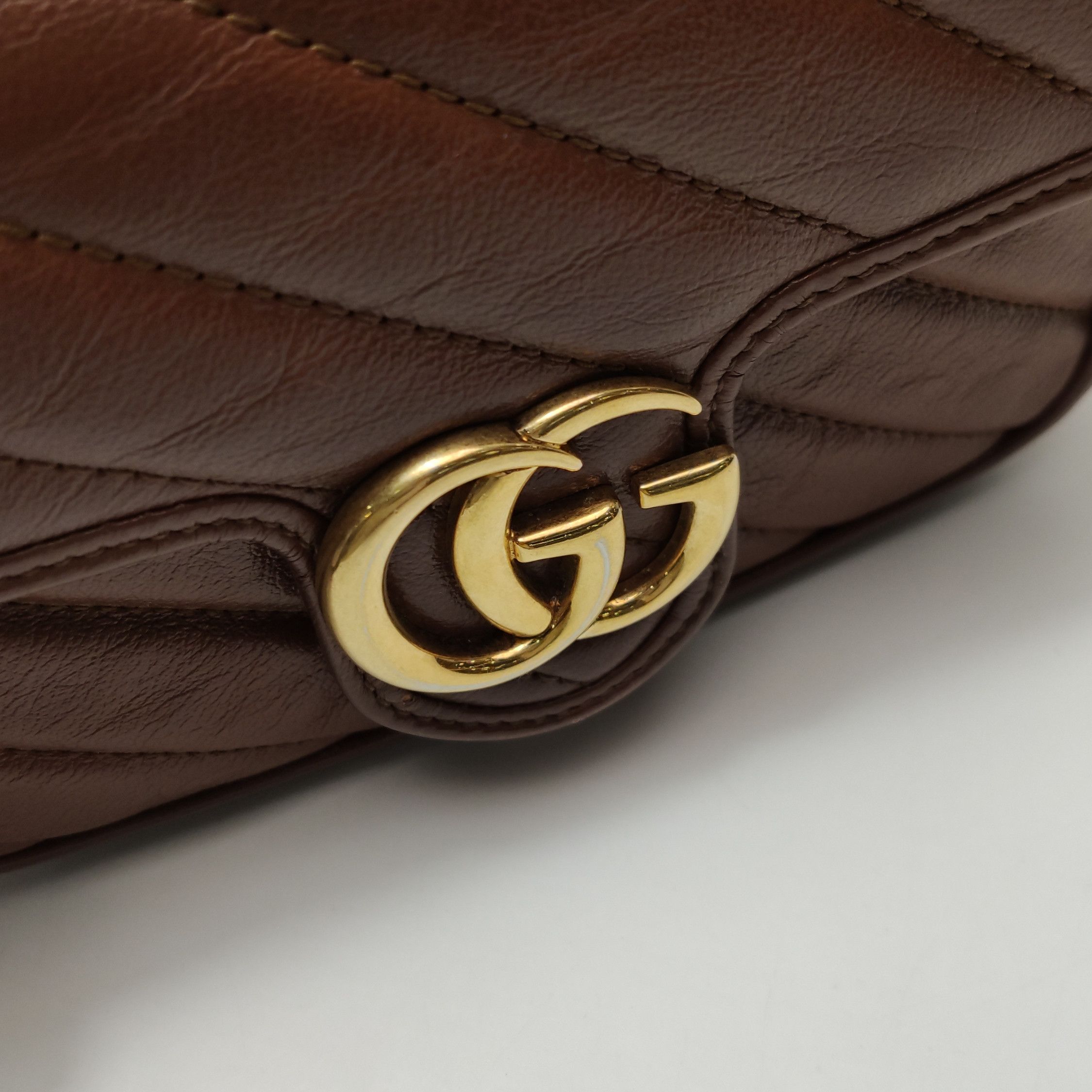 Gucci Gucci Women os Shoulder Bags Size ONE SIZE - 13 Thumbnail