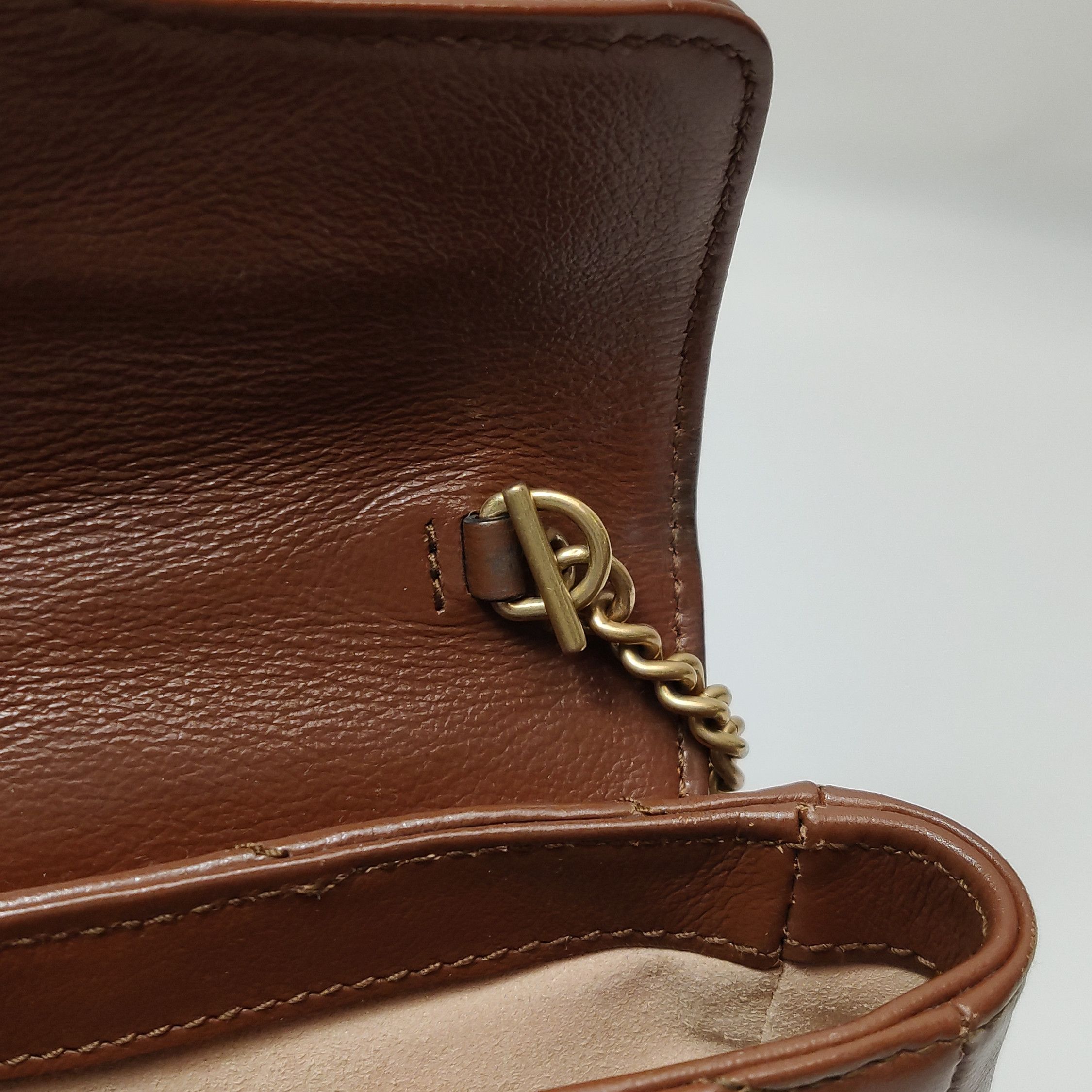 Gucci Gucci Women os Shoulder Bags Size ONE SIZE - 15 Thumbnail
