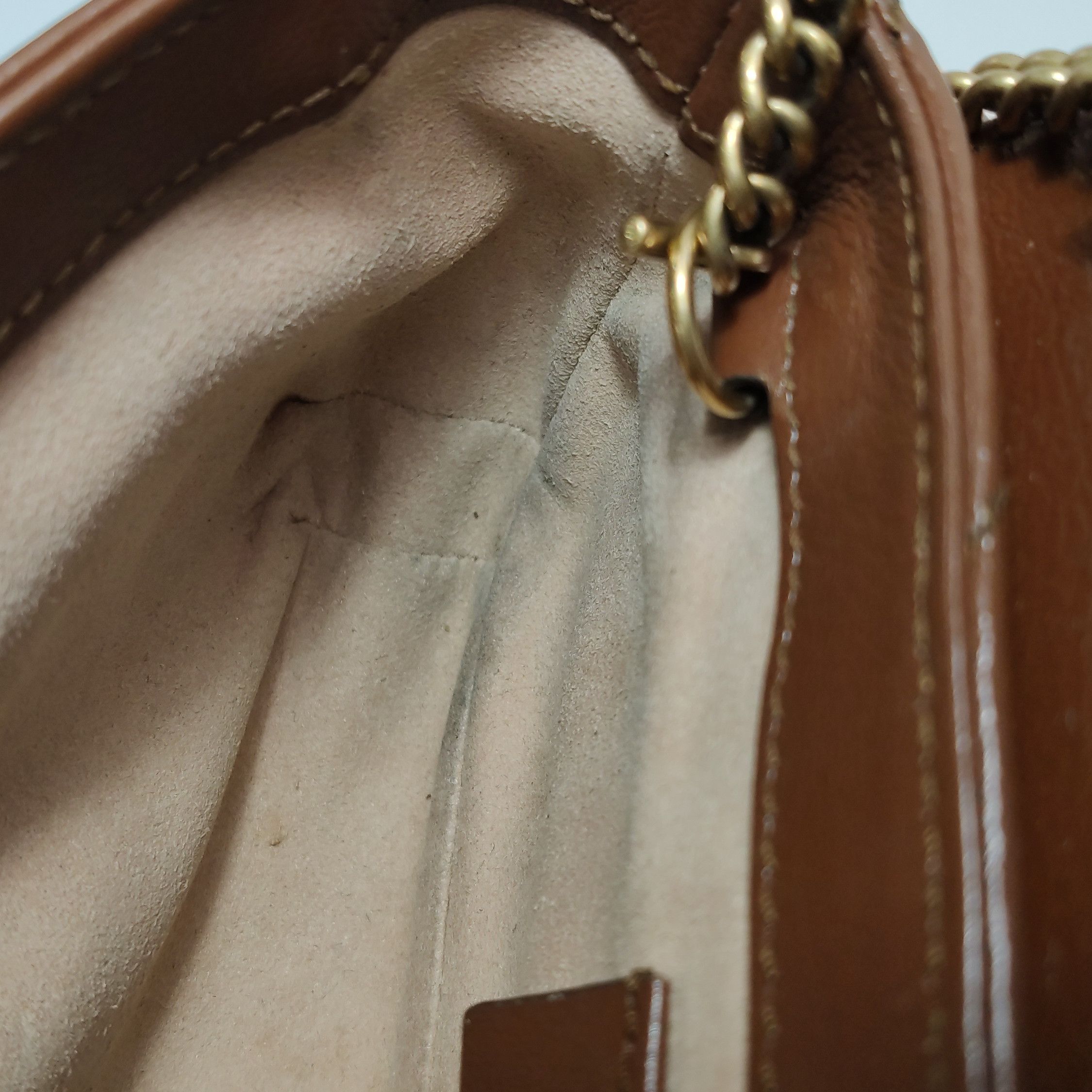 Gucci Gucci Women os Shoulder Bags Size ONE SIZE - 10 Thumbnail