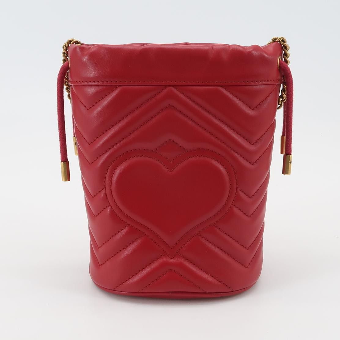 Gucci Gucci Women os Shoulder Bags Size ONE SIZE - 5 Thumbnail