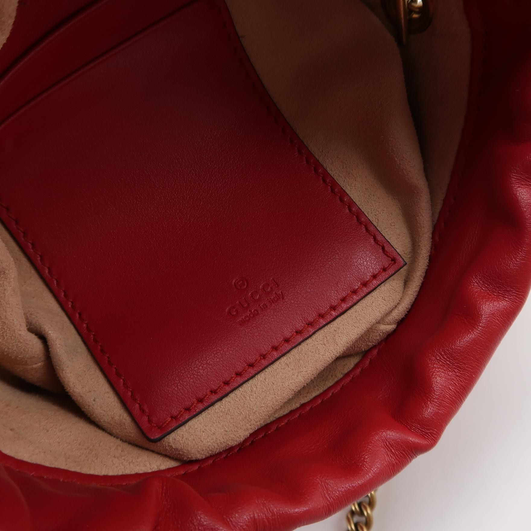 Gucci Gucci Women os Shoulder Bags Size ONE SIZE - 8 Thumbnail