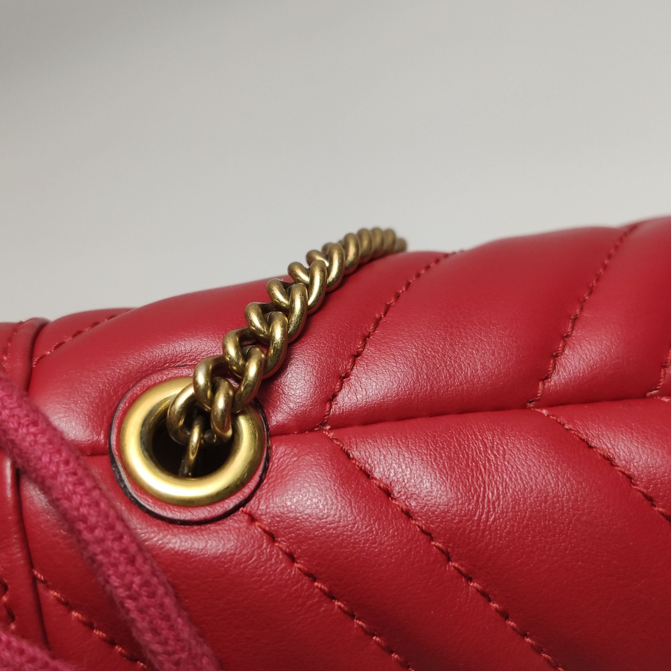 Gucci Gucci Women os Shoulder Bags Size ONE SIZE - 11 Thumbnail