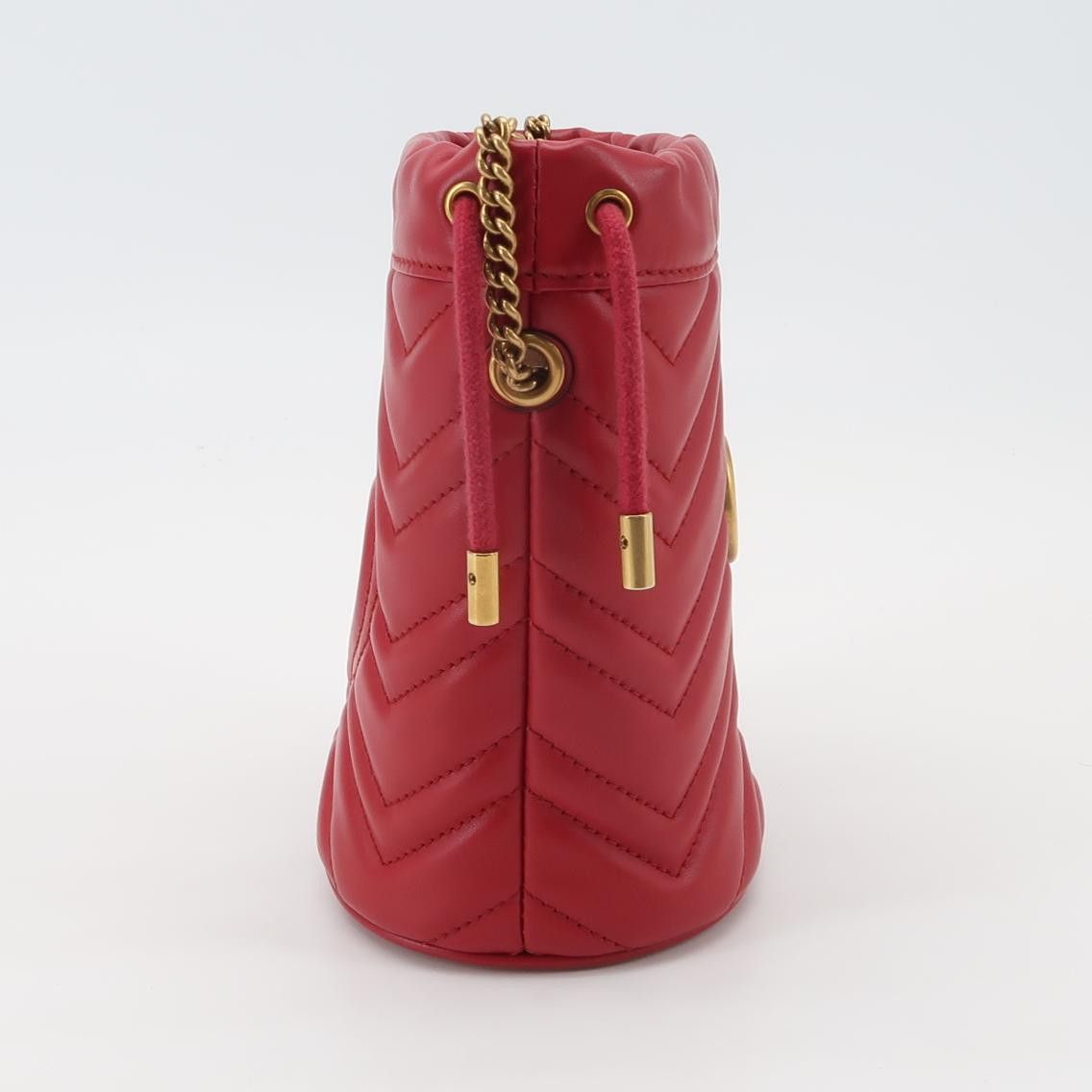 Gucci Gucci Women os Shoulder Bags Size ONE SIZE - 4 Thumbnail