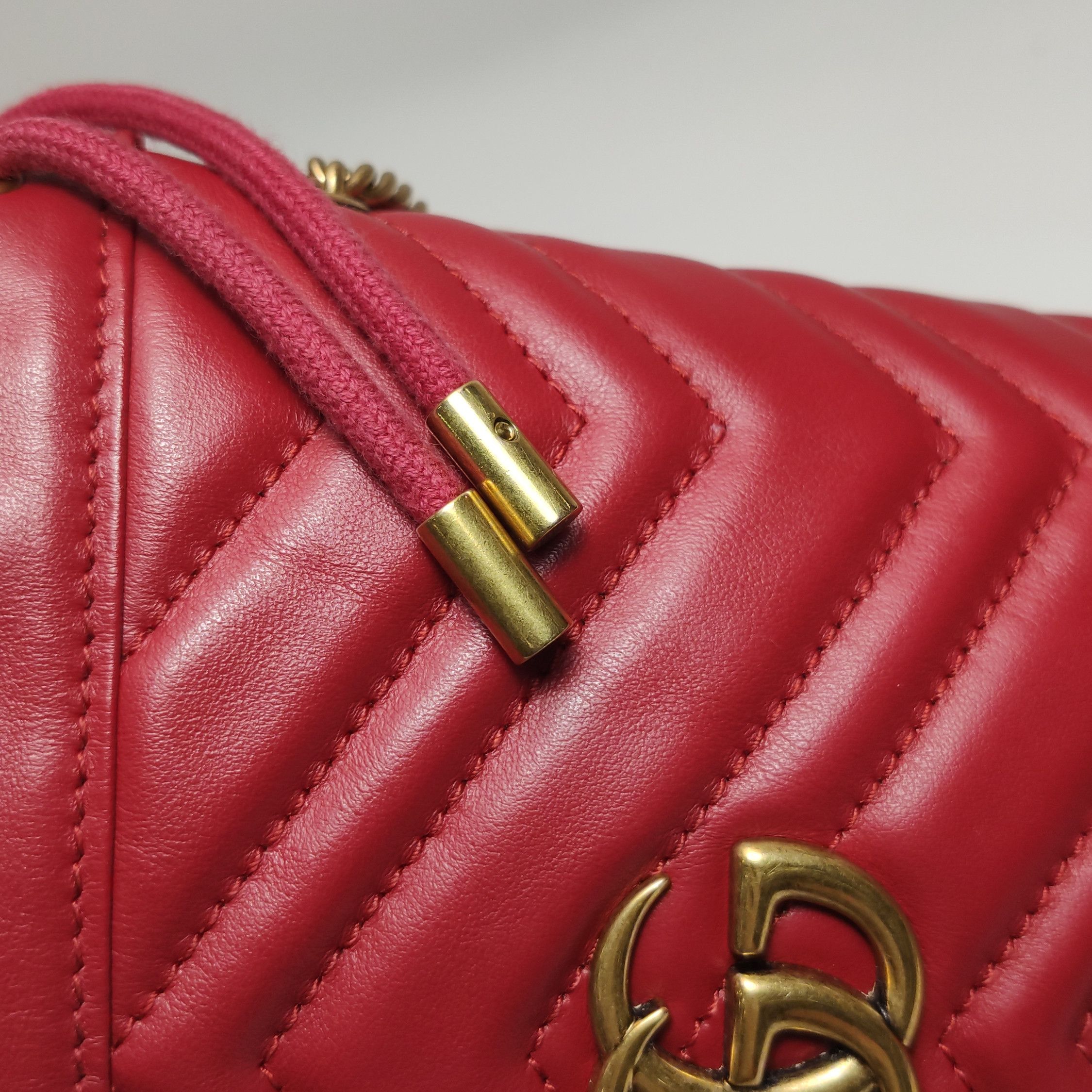 Gucci Gucci Women os Shoulder Bags Size ONE SIZE - 12 Thumbnail