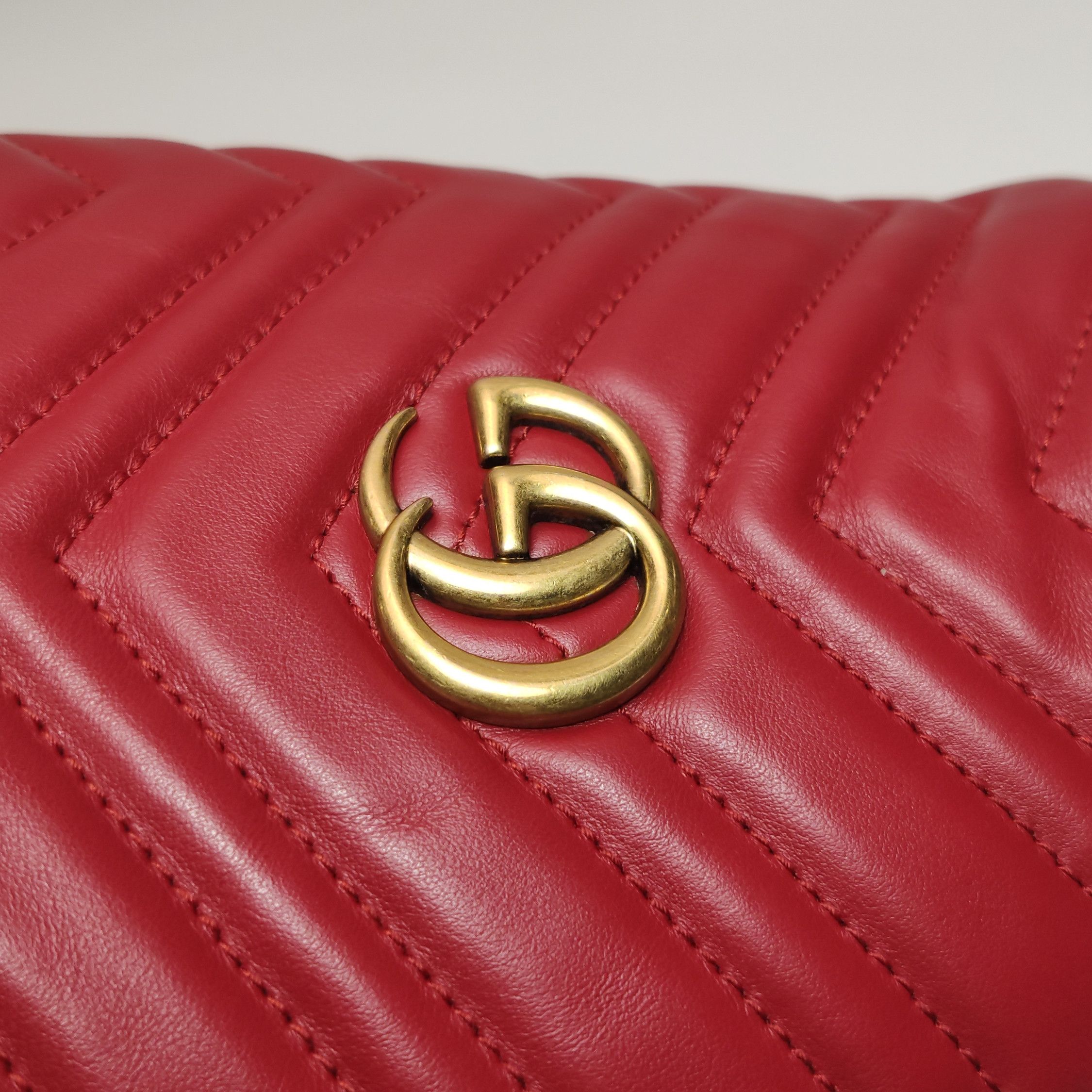 Gucci Gucci Women os Shoulder Bags Size ONE SIZE - 10 Thumbnail