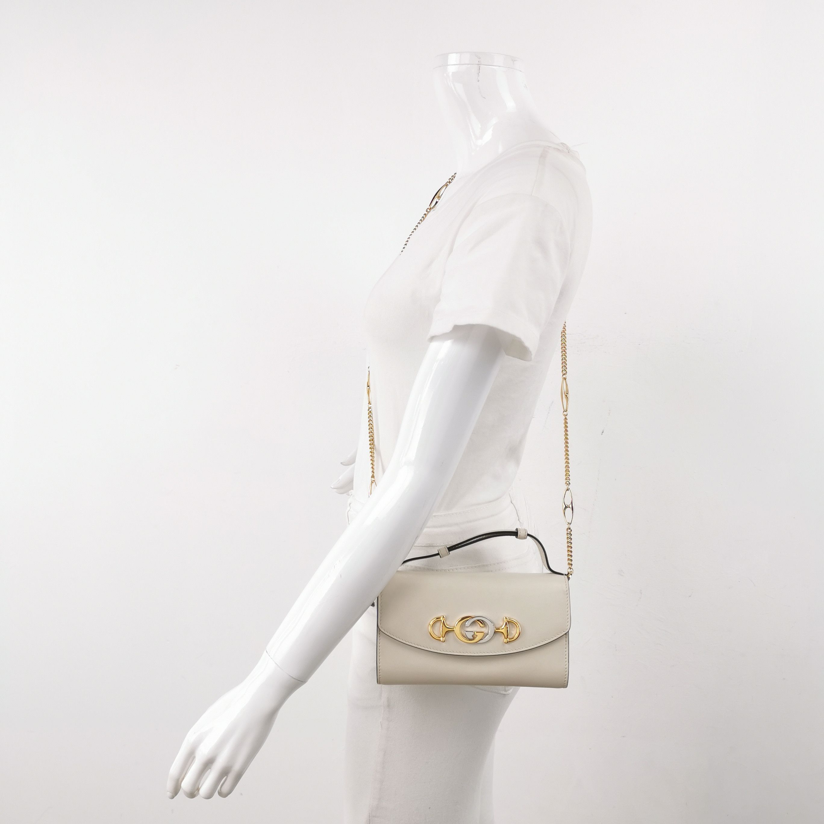Gucci Gucci Women os Crossbody Bags Size ONE SIZE - 2 Thumbnail