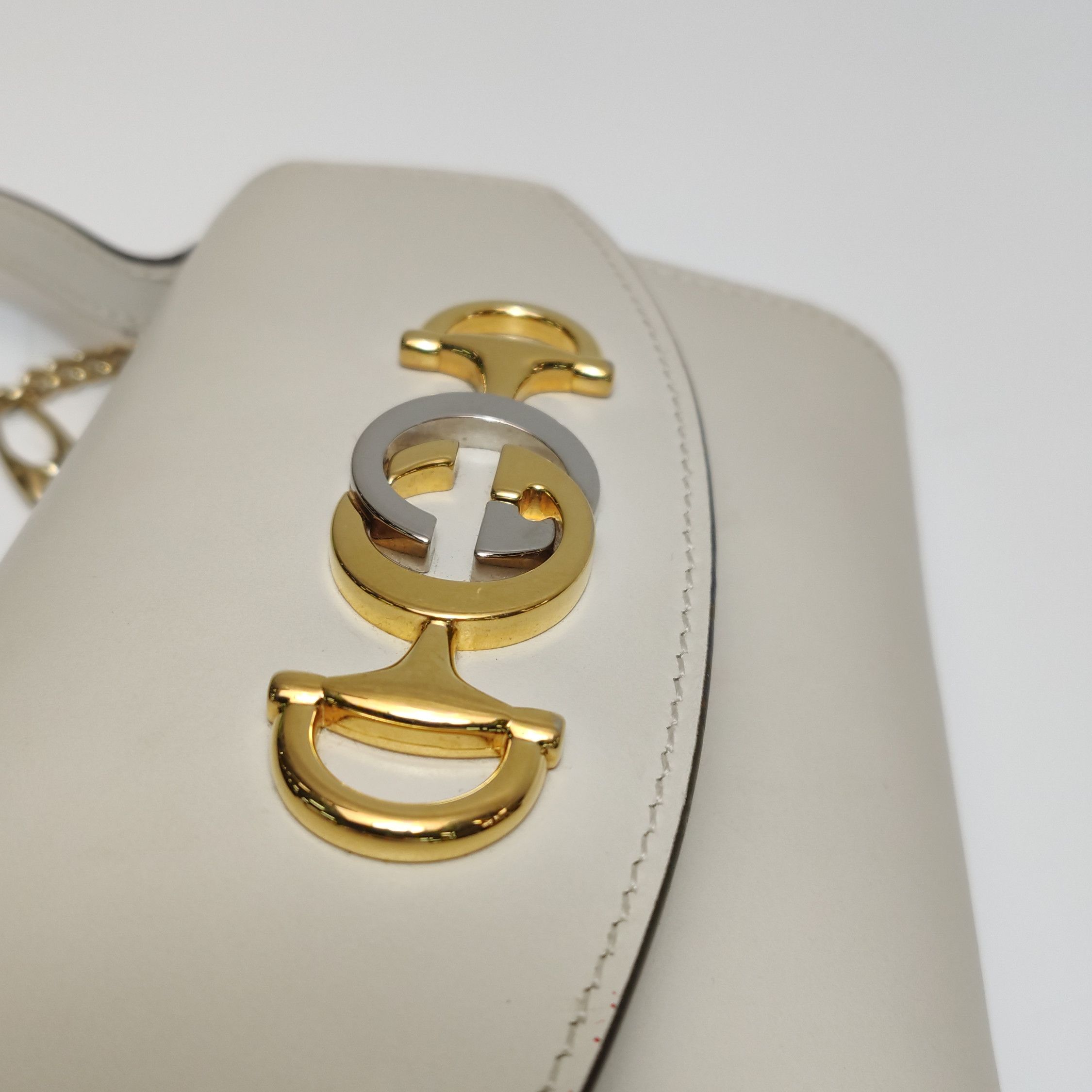 Gucci Gucci Women os Crossbody Bags Size ONE SIZE - 17 Thumbnail