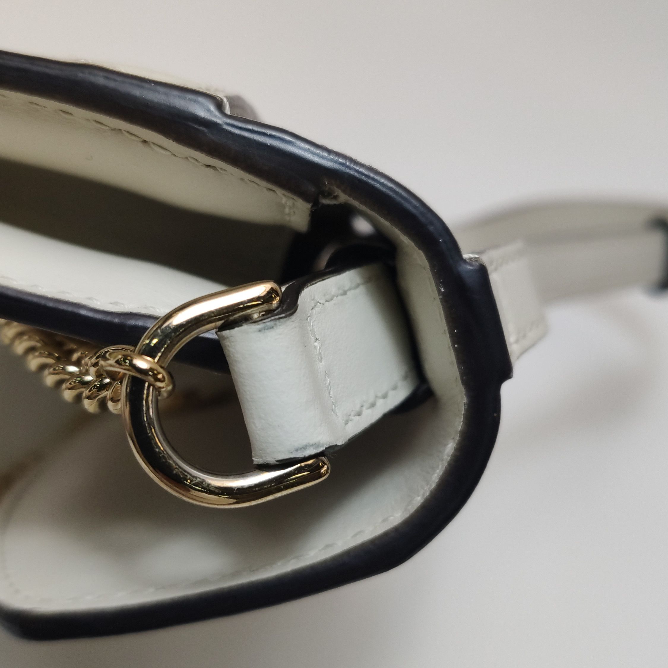 Gucci Gucci Women os Crossbody Bags Size ONE SIZE - 14 Thumbnail
