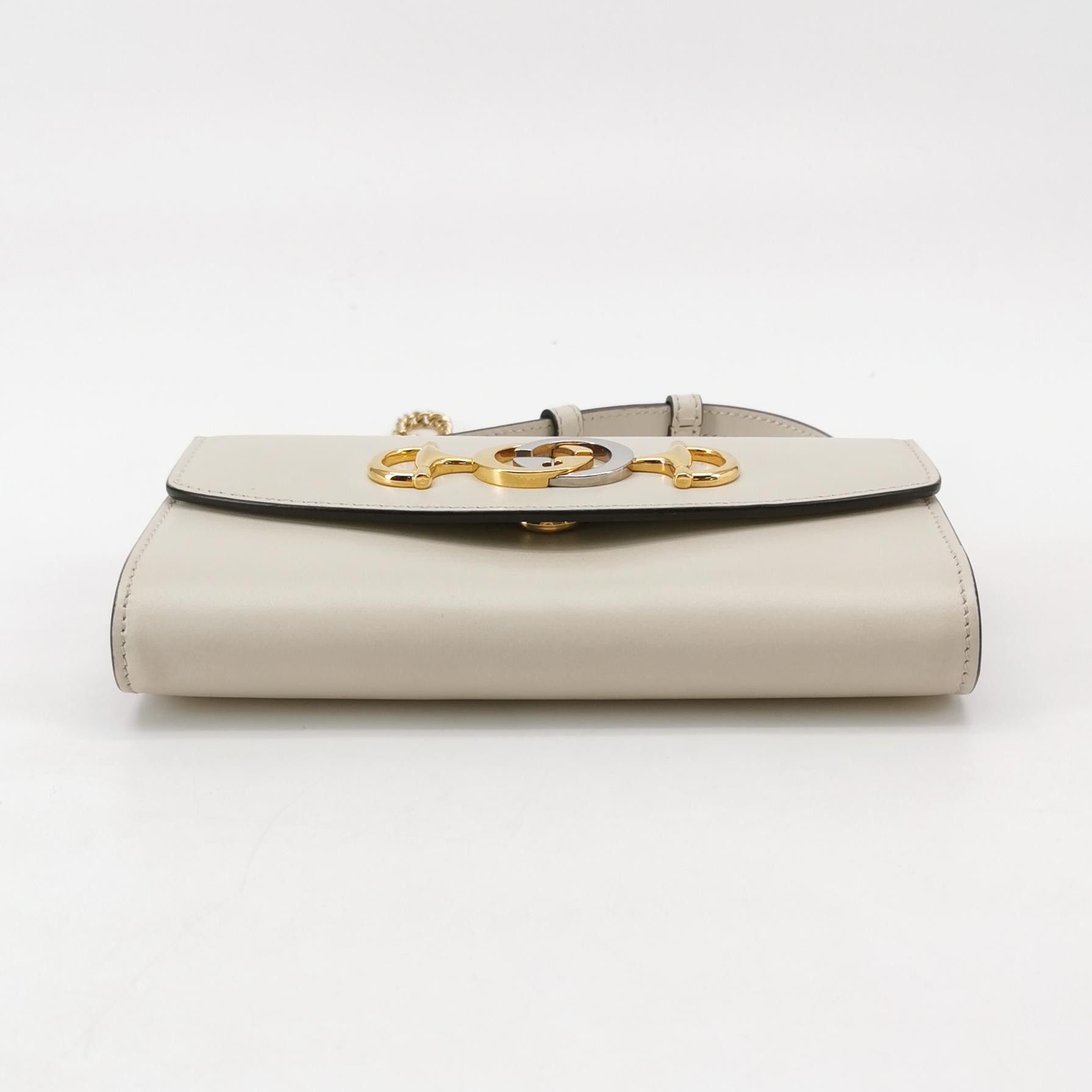 Gucci Gucci Women os Crossbody Bags Size ONE SIZE - 6 Thumbnail