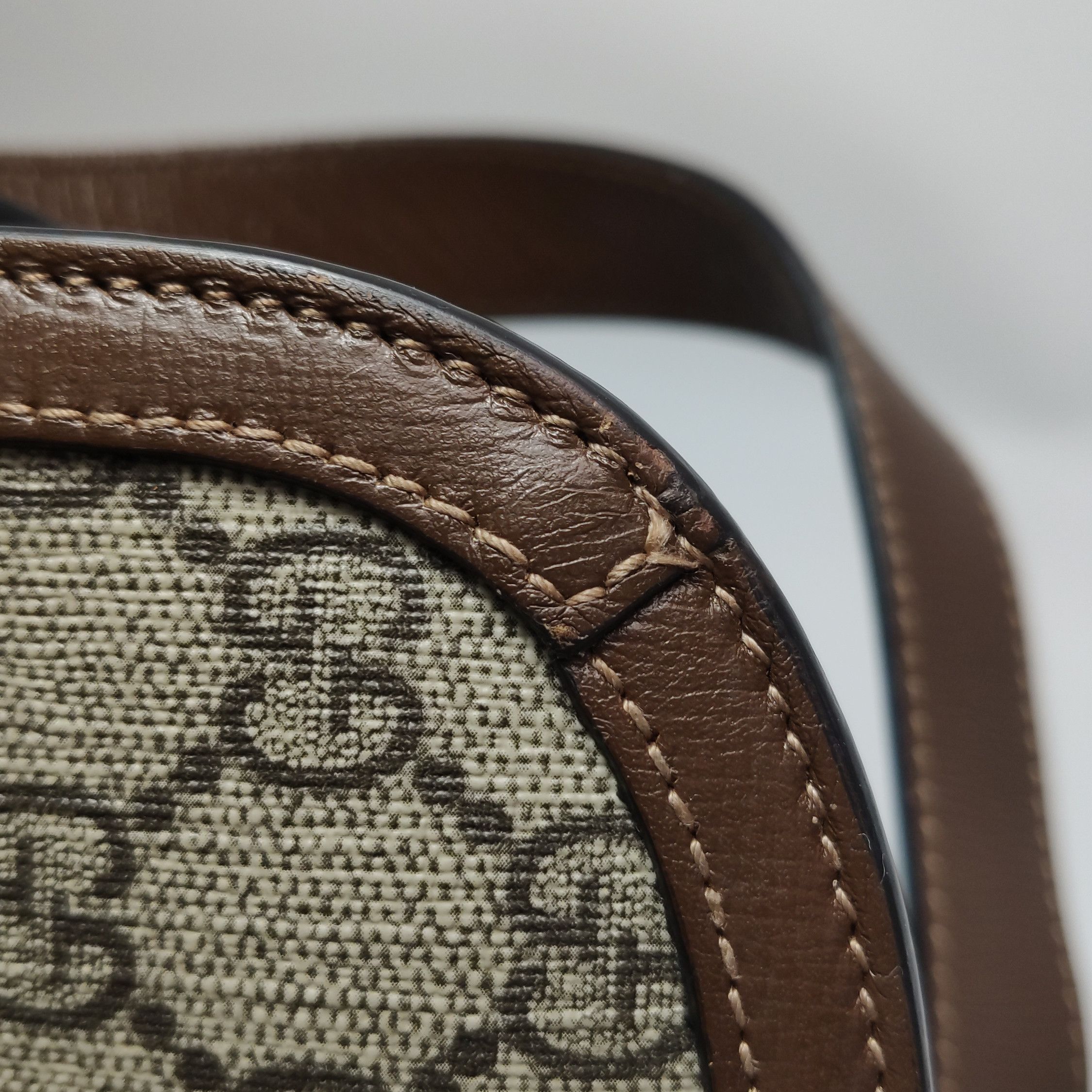 Gucci Gucci Women os Shoulder Bags Size ONE SIZE - 17 Thumbnail