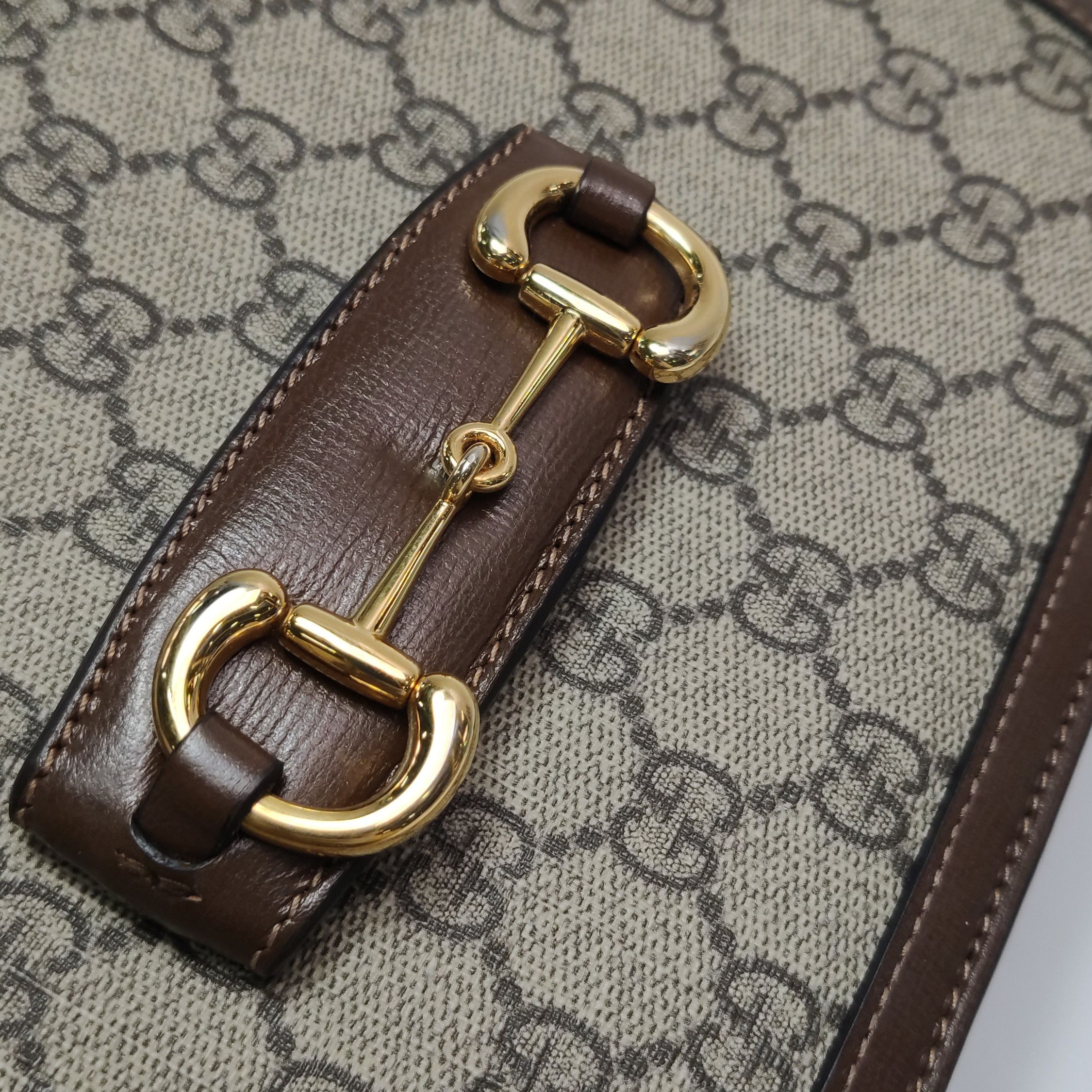 Gucci Gucci Women os Shoulder Bags Size ONE SIZE - 14 Thumbnail