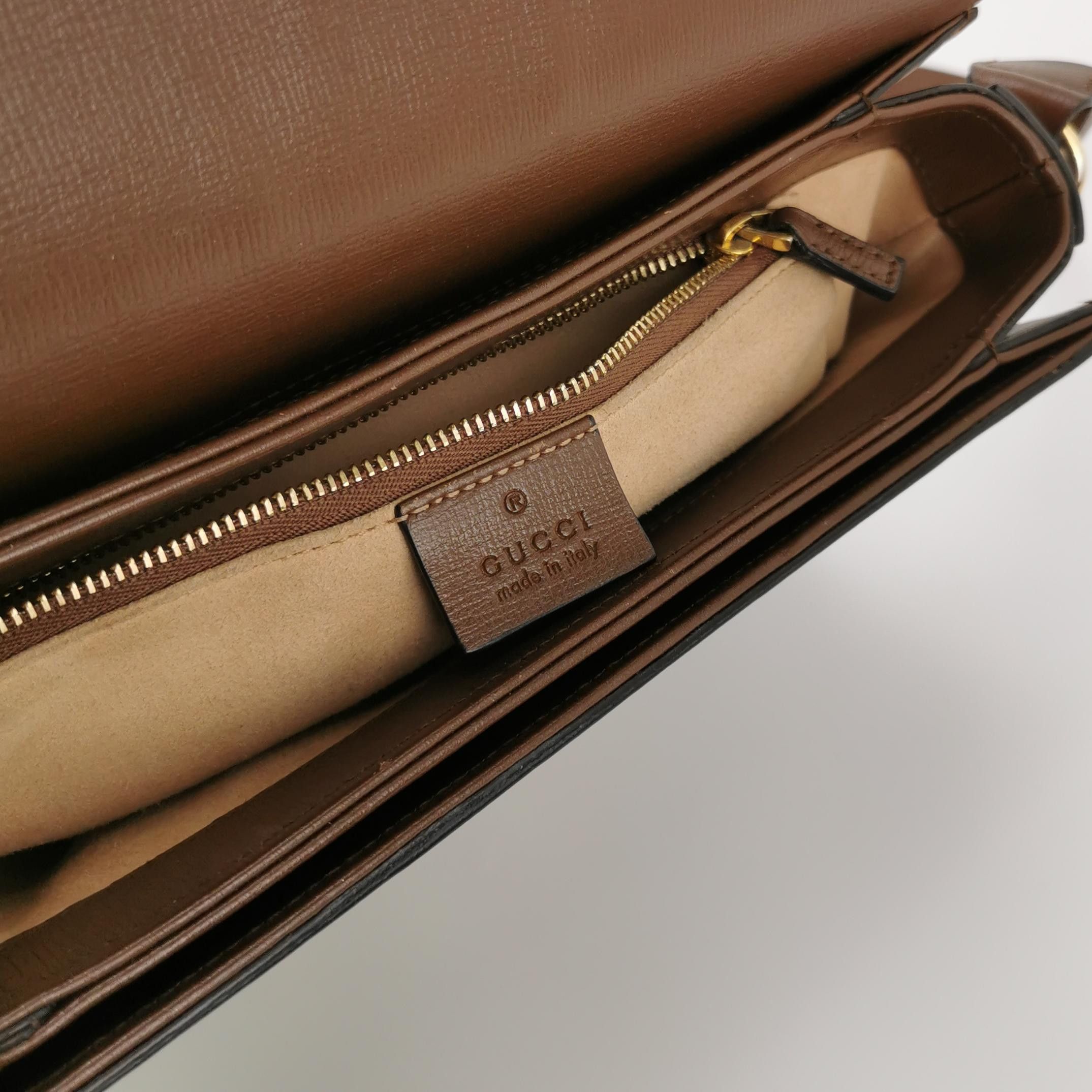 Gucci Gucci Women os Shoulder Bags Size ONE SIZE - 8 Thumbnail