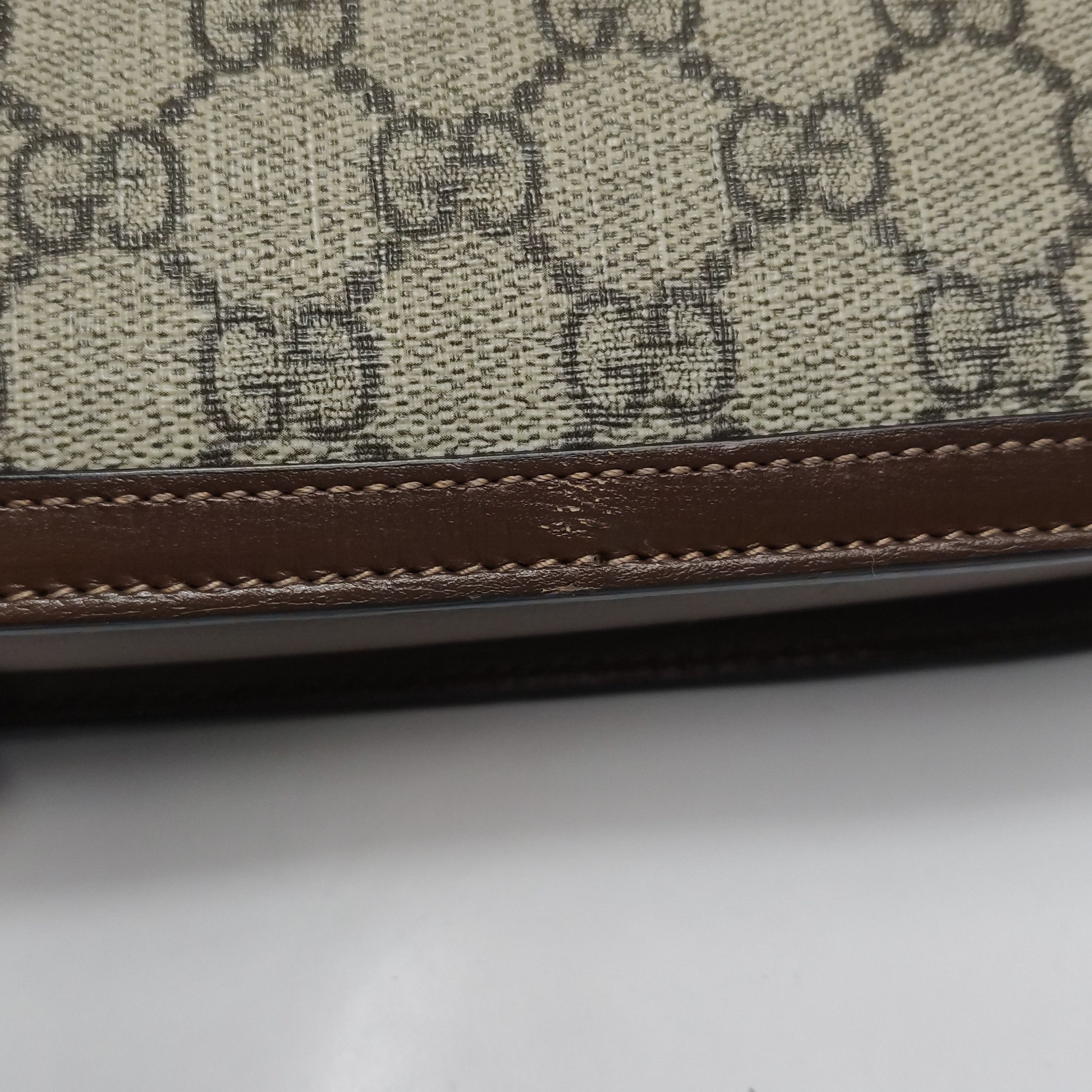 Gucci Gucci Women os Shoulder Bags Size ONE SIZE - 20 Thumbnail