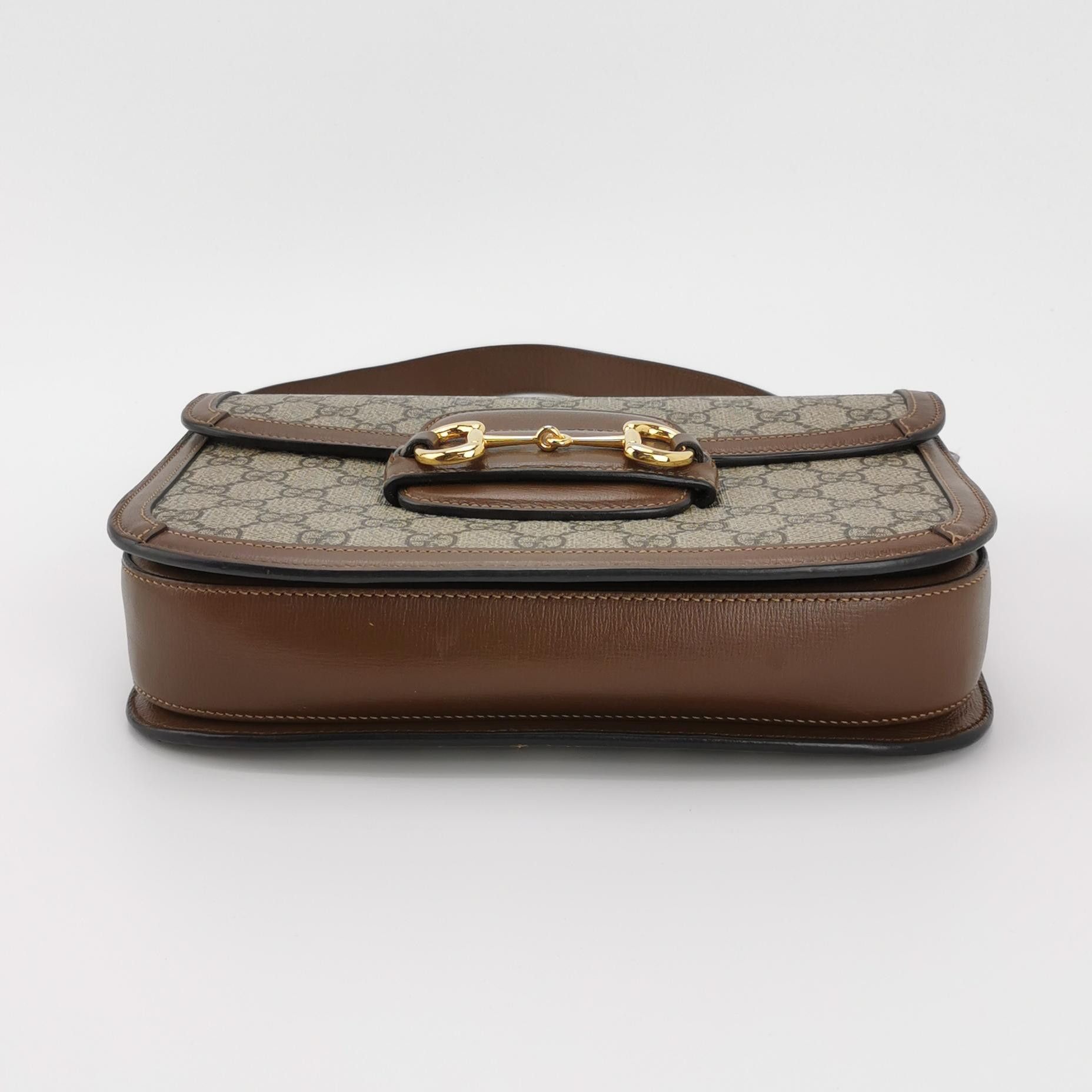 Gucci Gucci Women os Shoulder Bags Size ONE SIZE - 6 Thumbnail