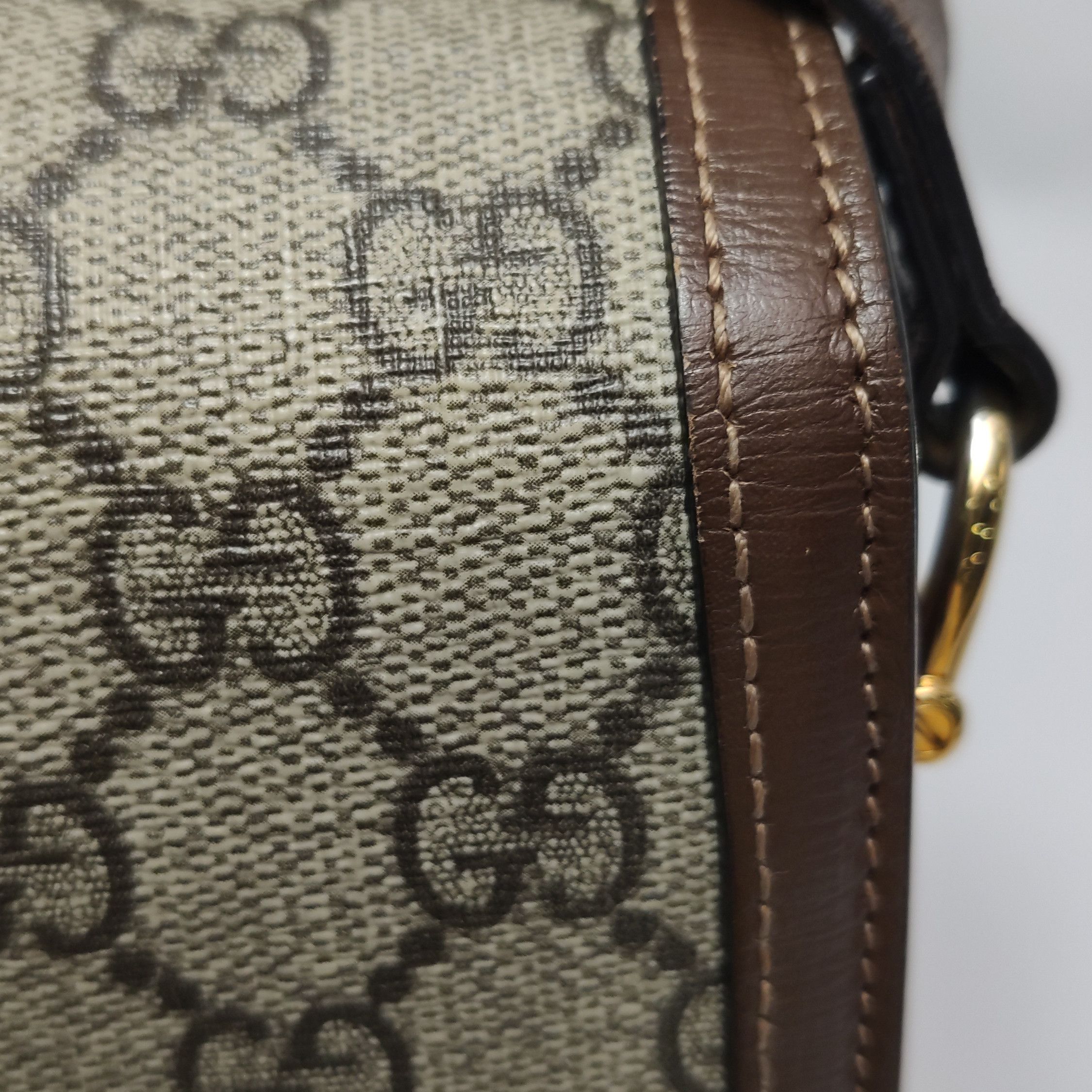 Gucci Gucci Women os Shoulder Bags Size ONE SIZE - 16 Thumbnail