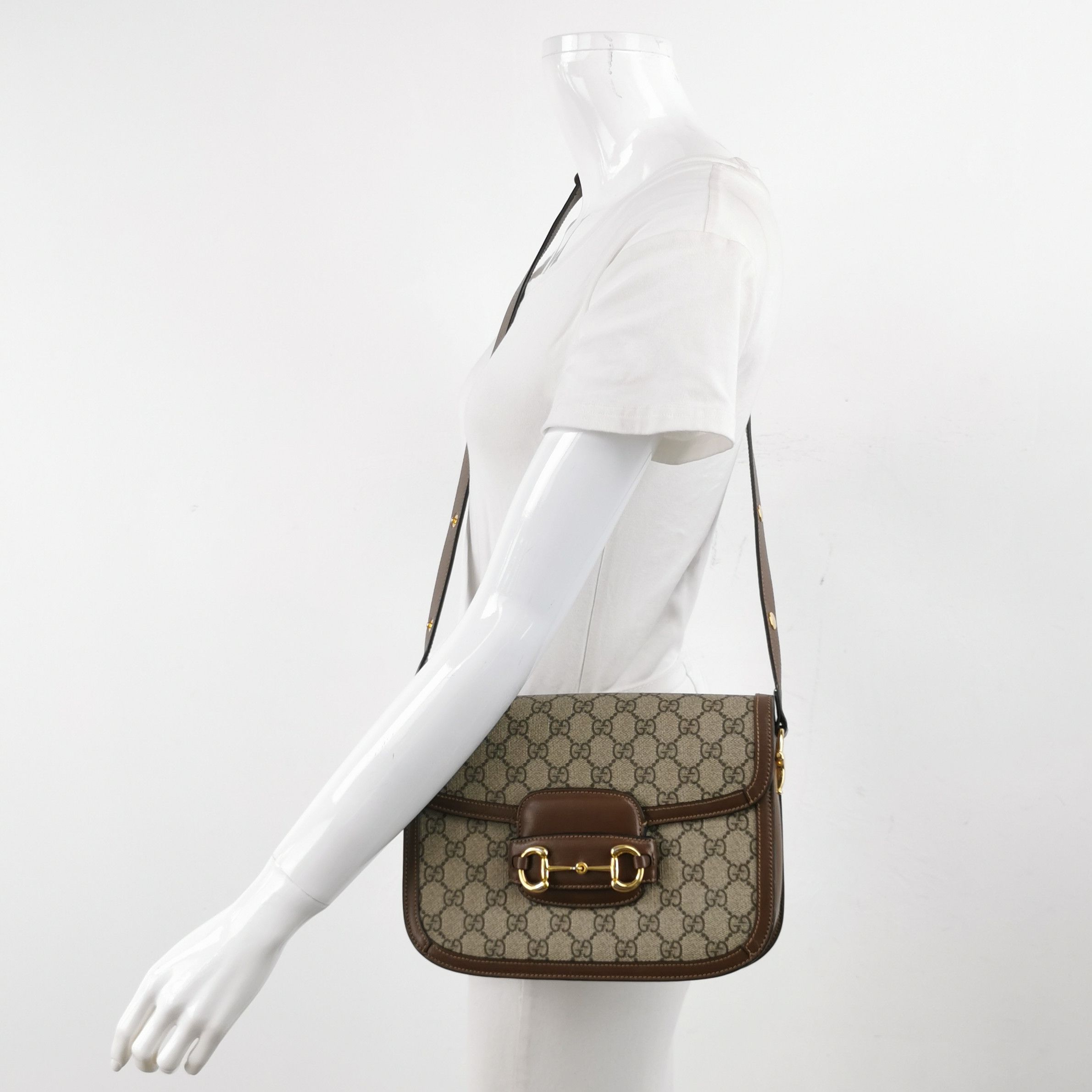 Gucci Gucci Women os Shoulder Bags Size ONE SIZE - 2 Thumbnail