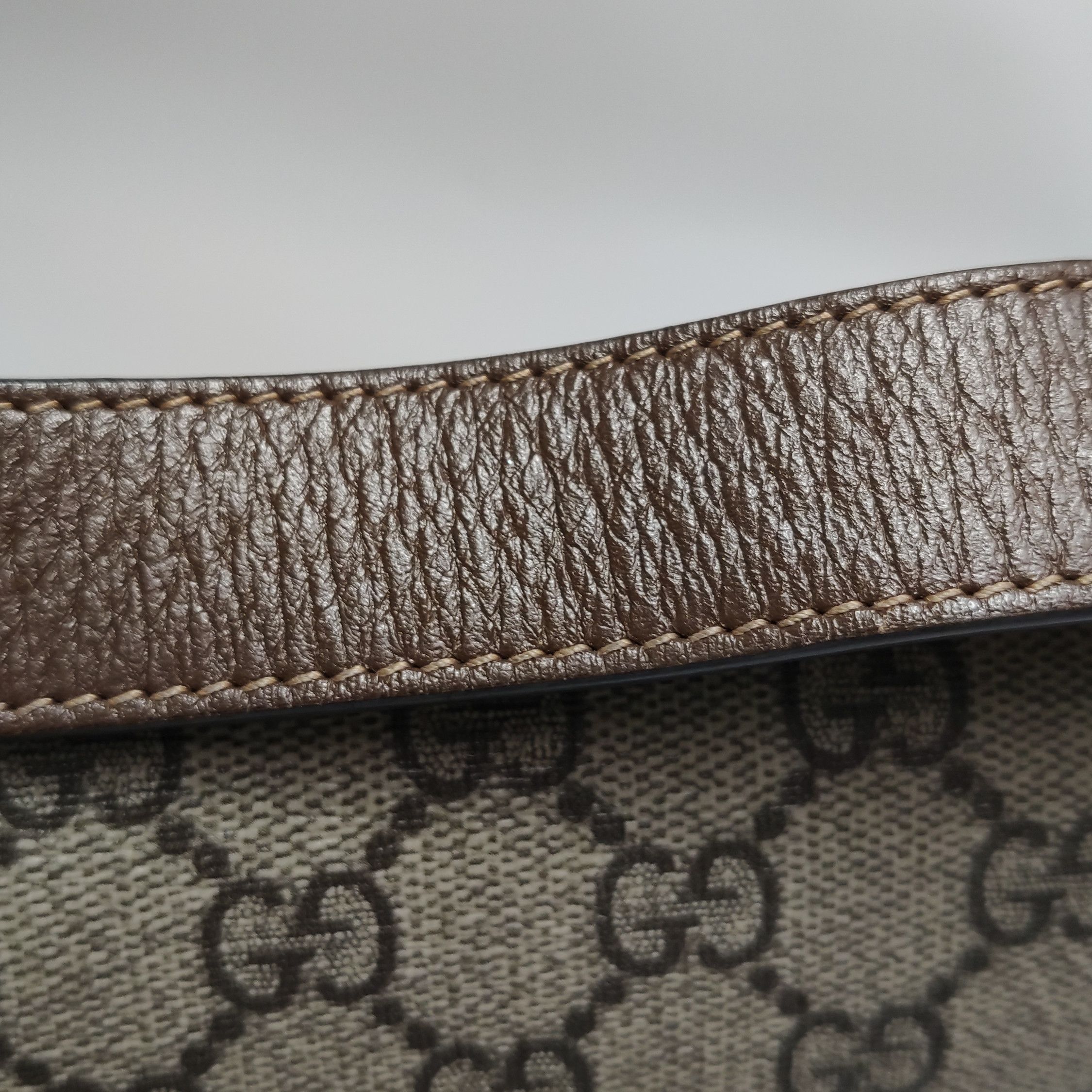Gucci Gucci Women os Shoulder Bags Size ONE SIZE - 25 Thumbnail