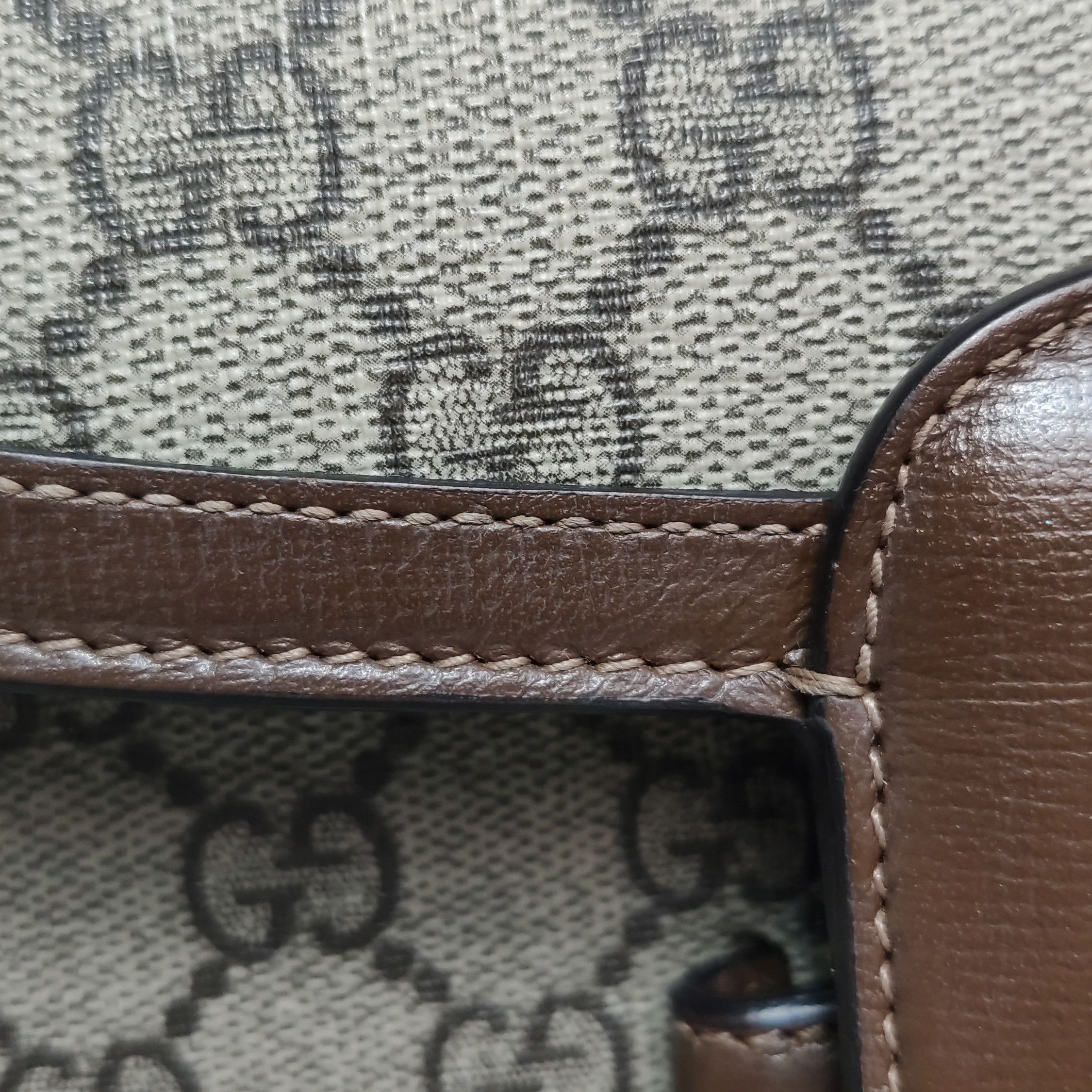 Gucci Gucci Women os Shoulder Bags Size ONE SIZE - 23 Thumbnail