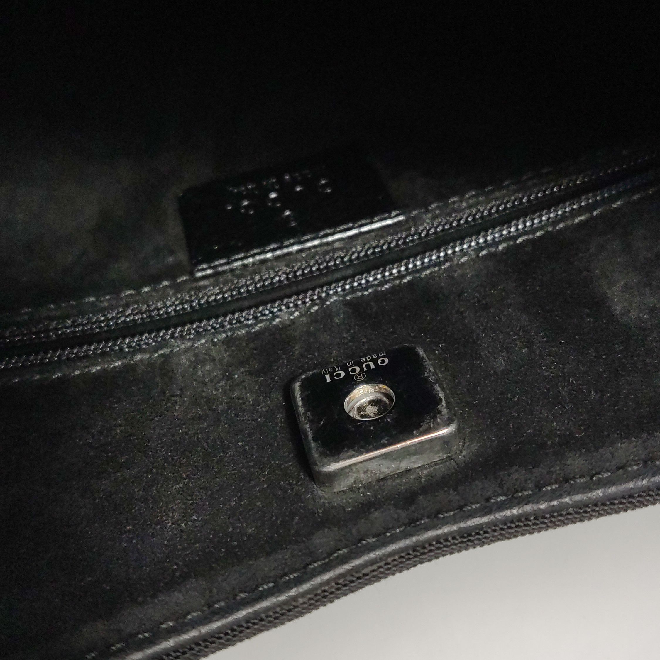 Gucci Gucci Women os Shoulder Bags Size ONE SIZE - 11 Thumbnail
