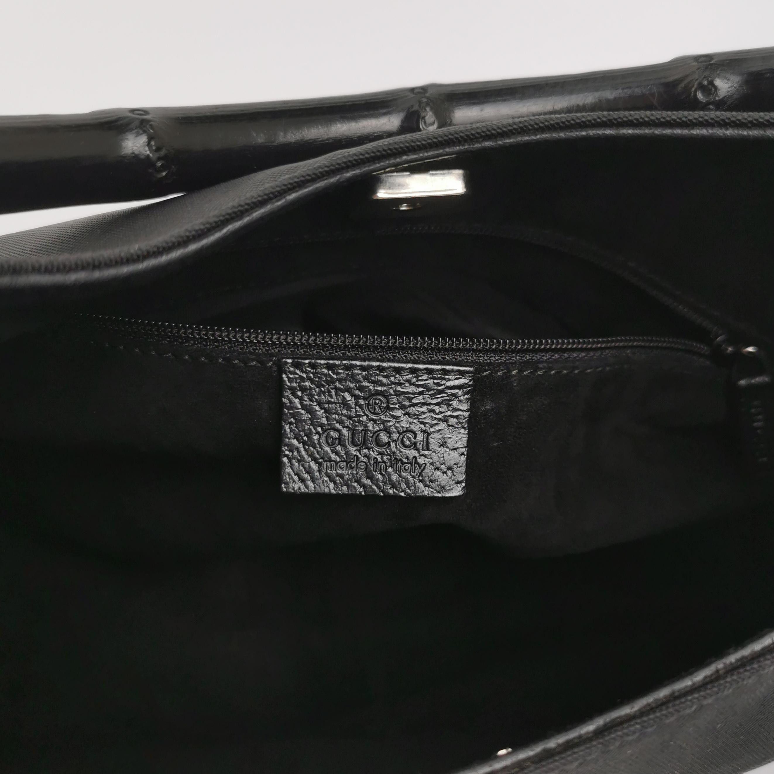 Gucci Gucci Women os Shoulder Bags Size ONE SIZE - 8 Thumbnail