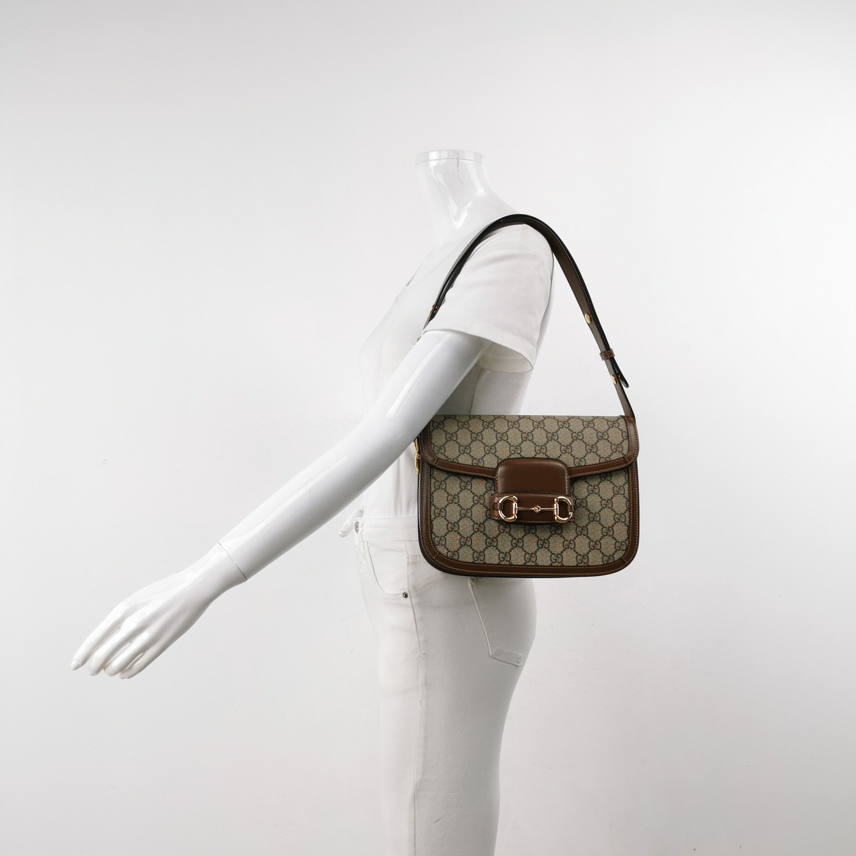 Gucci Gucci Women os Shoulder Bags Size ONE SIZE - 2 Thumbnail