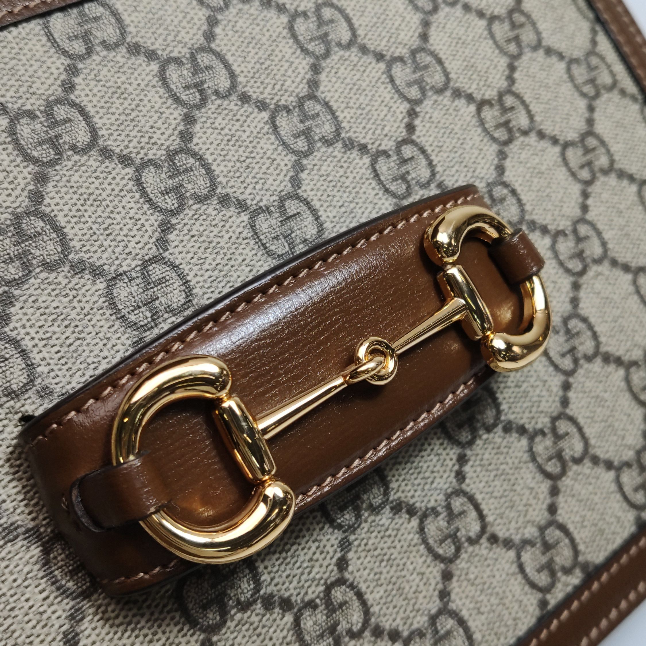 Gucci Gucci Women os Shoulder Bags Size ONE SIZE - 10 Thumbnail
