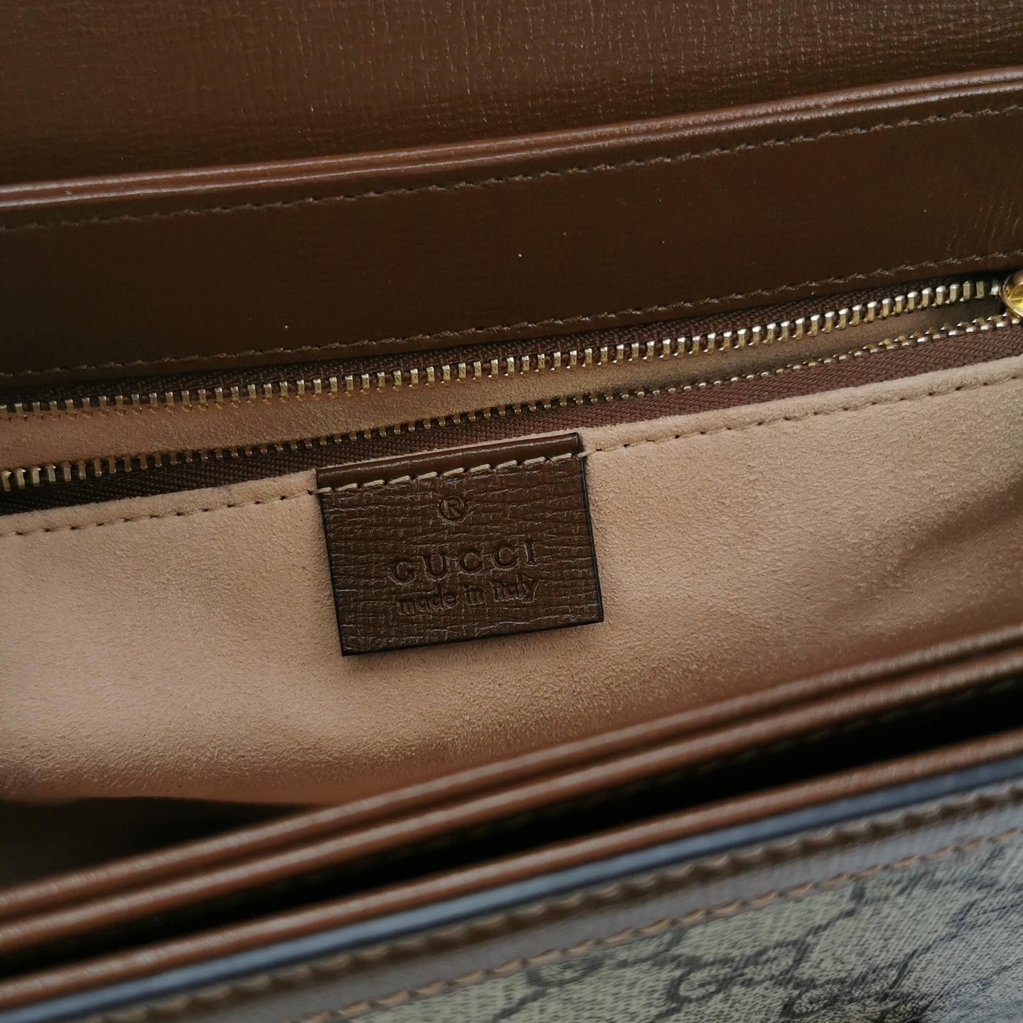 Gucci Gucci Women os Shoulder Bags Size ONE SIZE - 8 Thumbnail