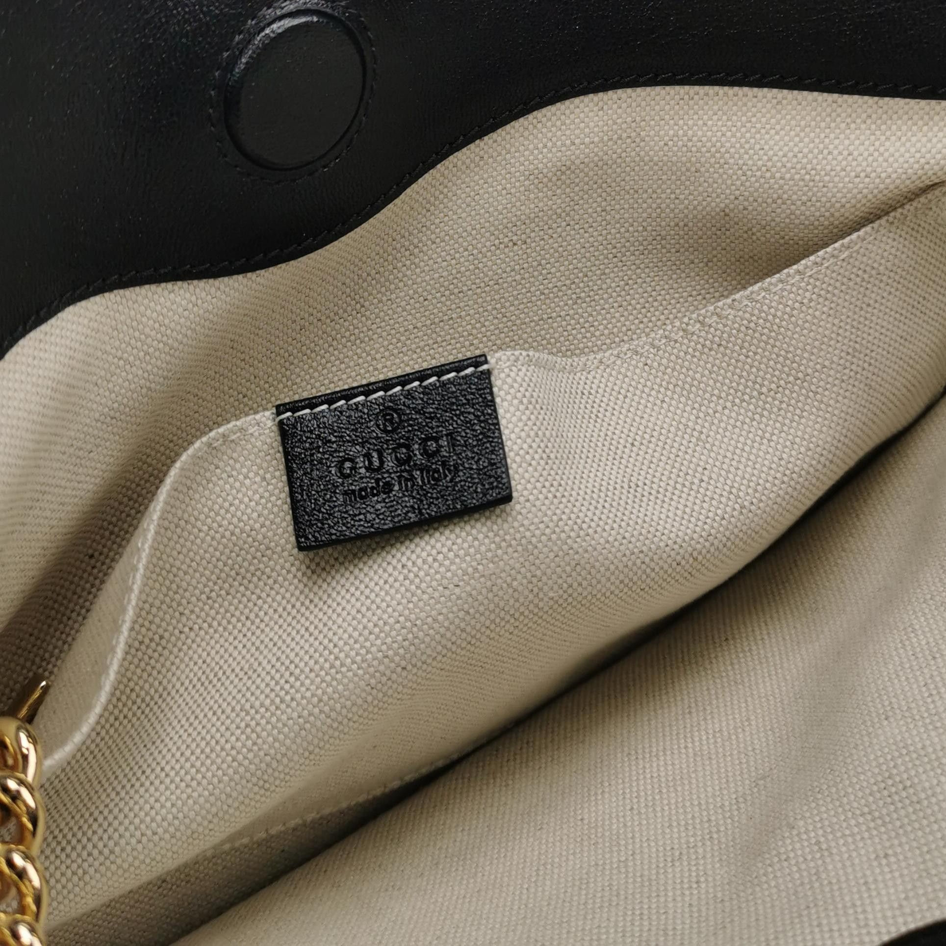Gucci Gucci Women os Shoulder Bags Size ONE SIZE - 8 Thumbnail