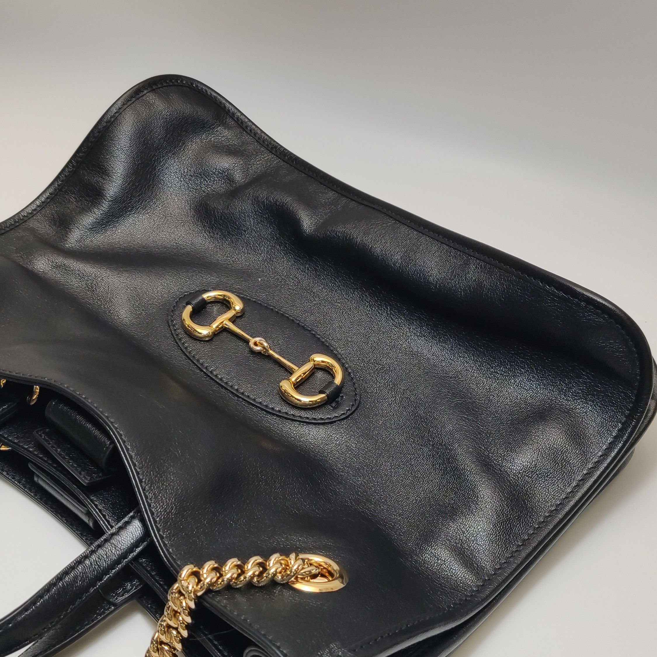Gucci Gucci Women os Shoulder Bags Size ONE SIZE - 14 Thumbnail
