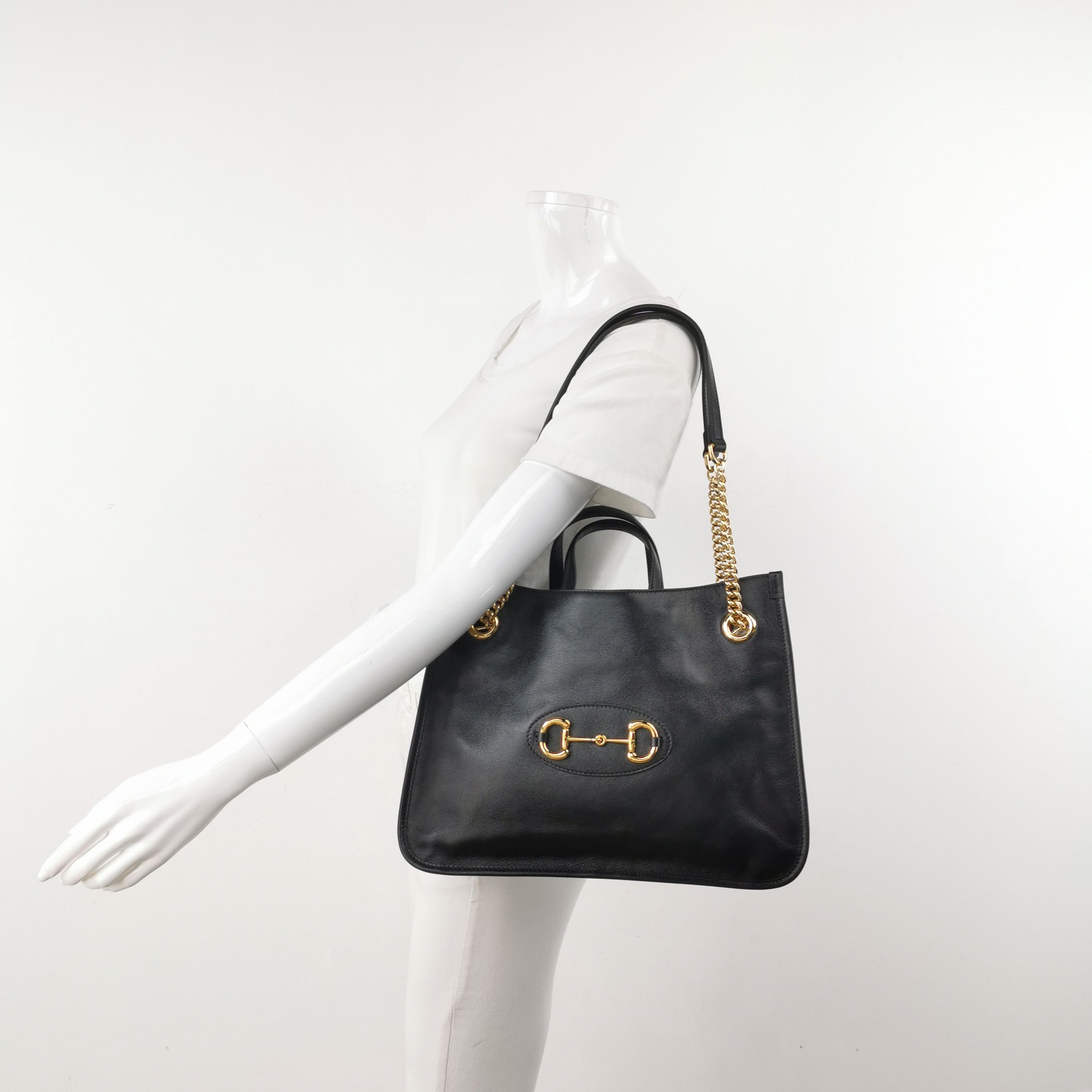 Gucci Gucci Women os Shoulder Bags Size ONE SIZE - 2 Thumbnail