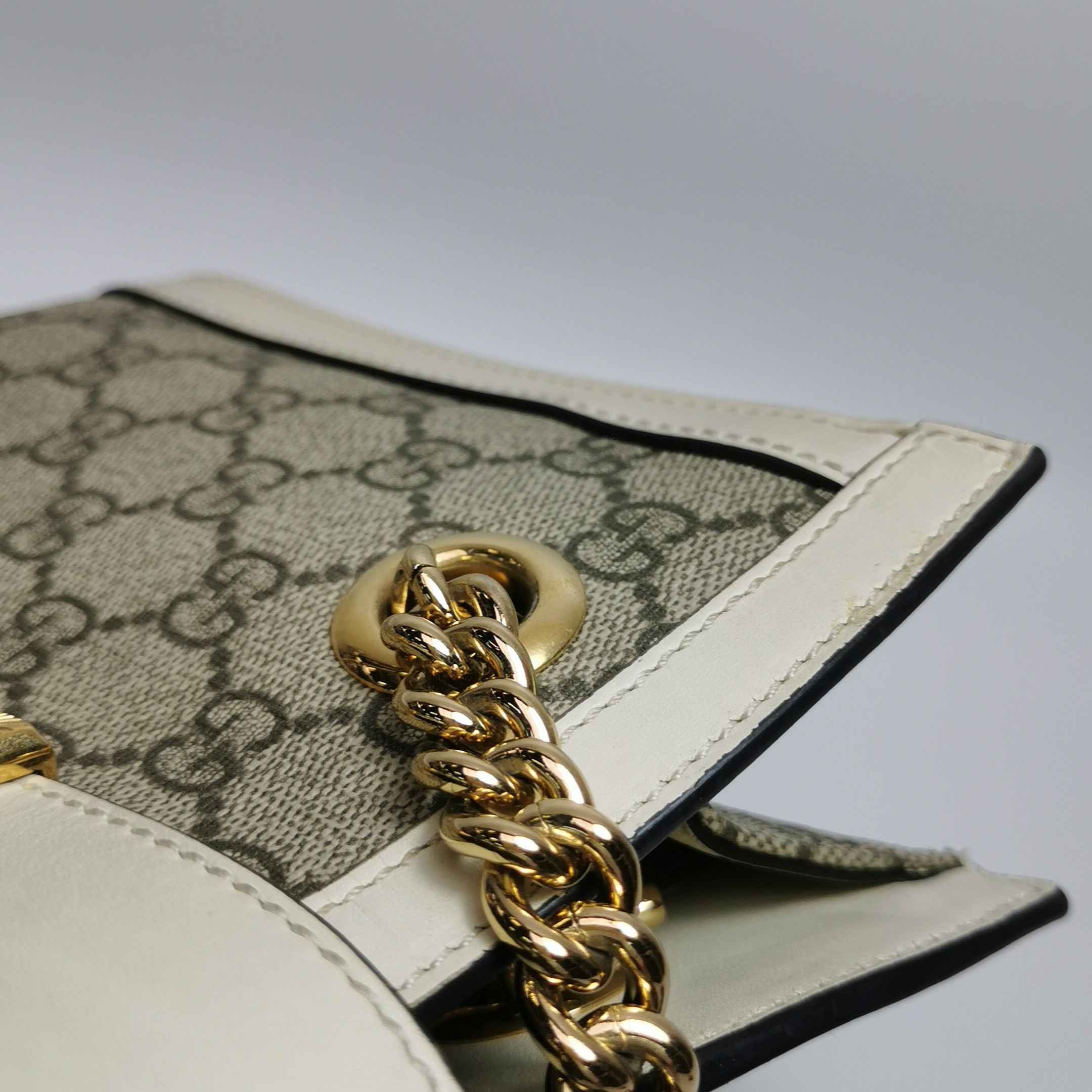 Gucci Gucci Women os Shoulder Bags Size ONE SIZE - 14 Thumbnail