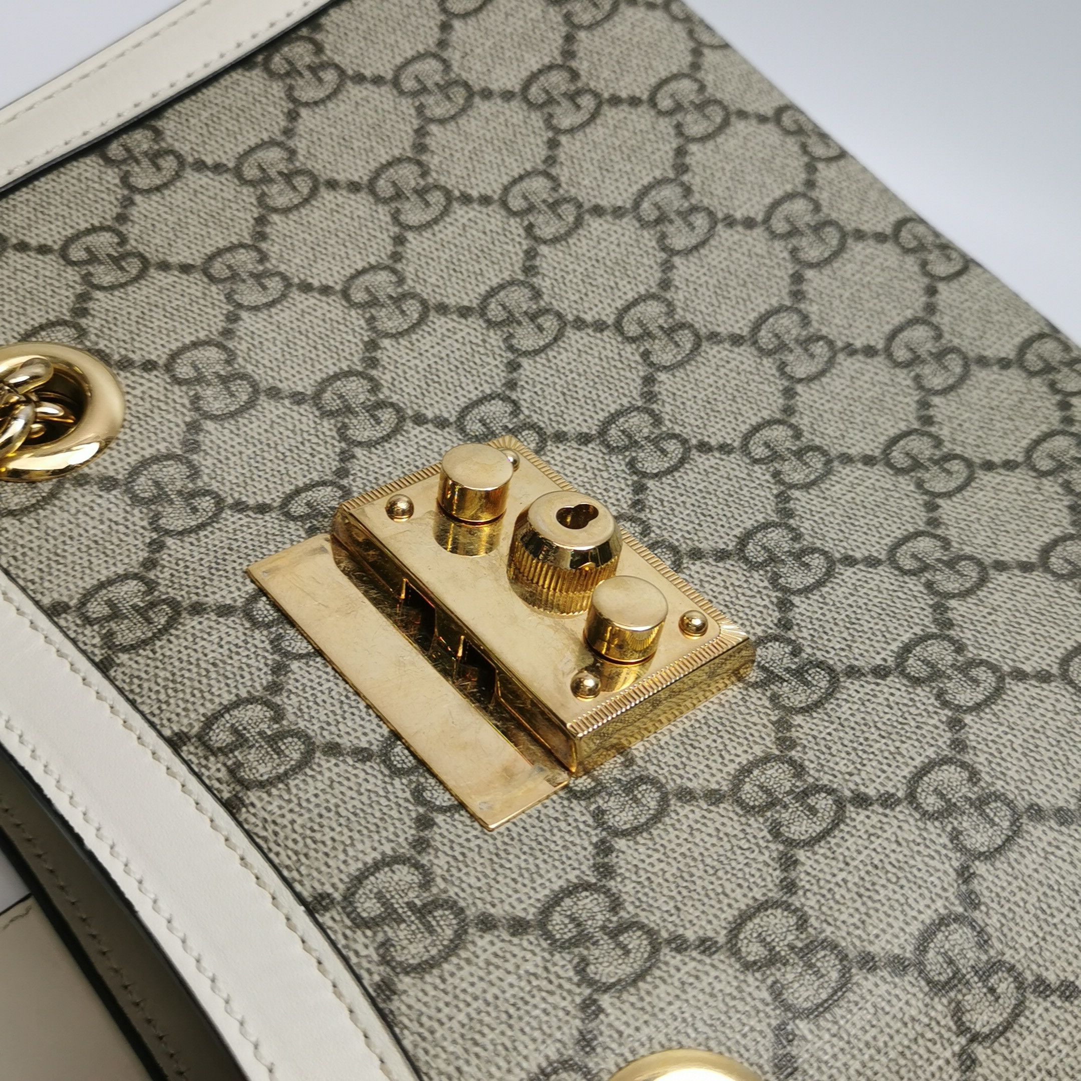 Gucci Gucci Women os Shoulder Bags Size ONE SIZE - 12 Thumbnail